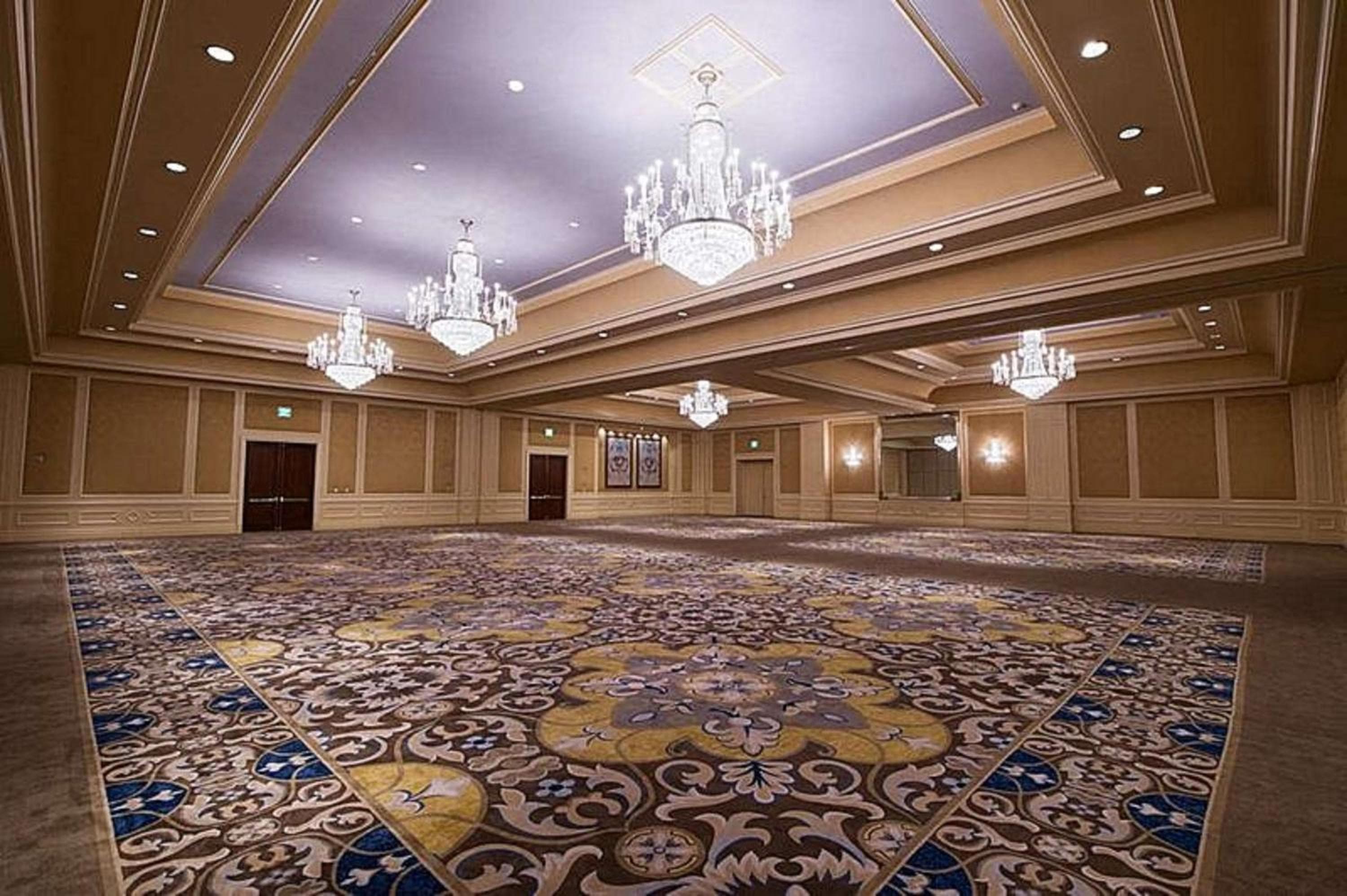 Hilton Lake Las Vegas Resort & Spa — 28