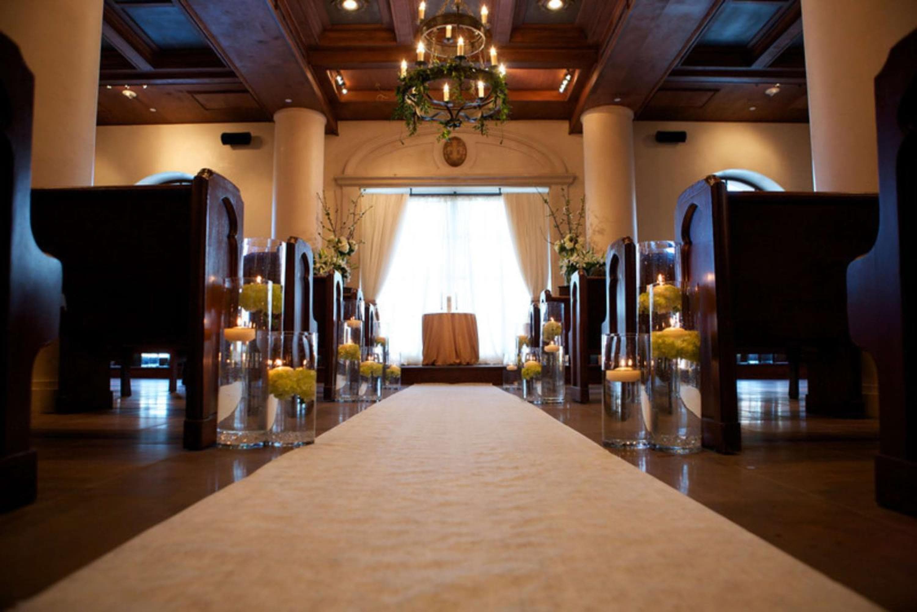 Hilton Lake Las Vegas Resort & Spa — 24