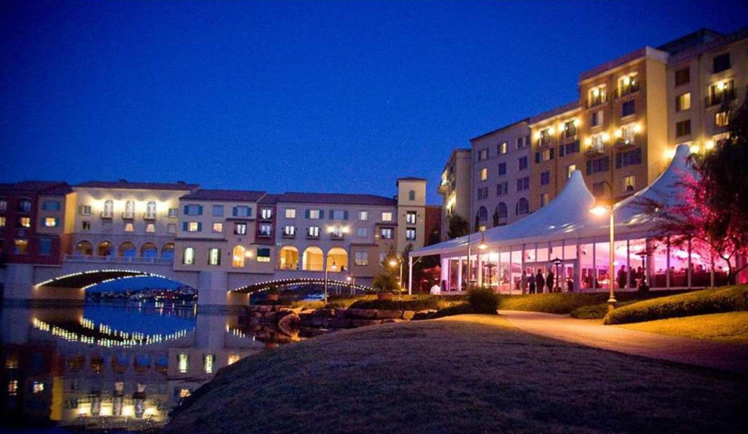 Hilton Lake Las Vegas Resort & Spa — 14