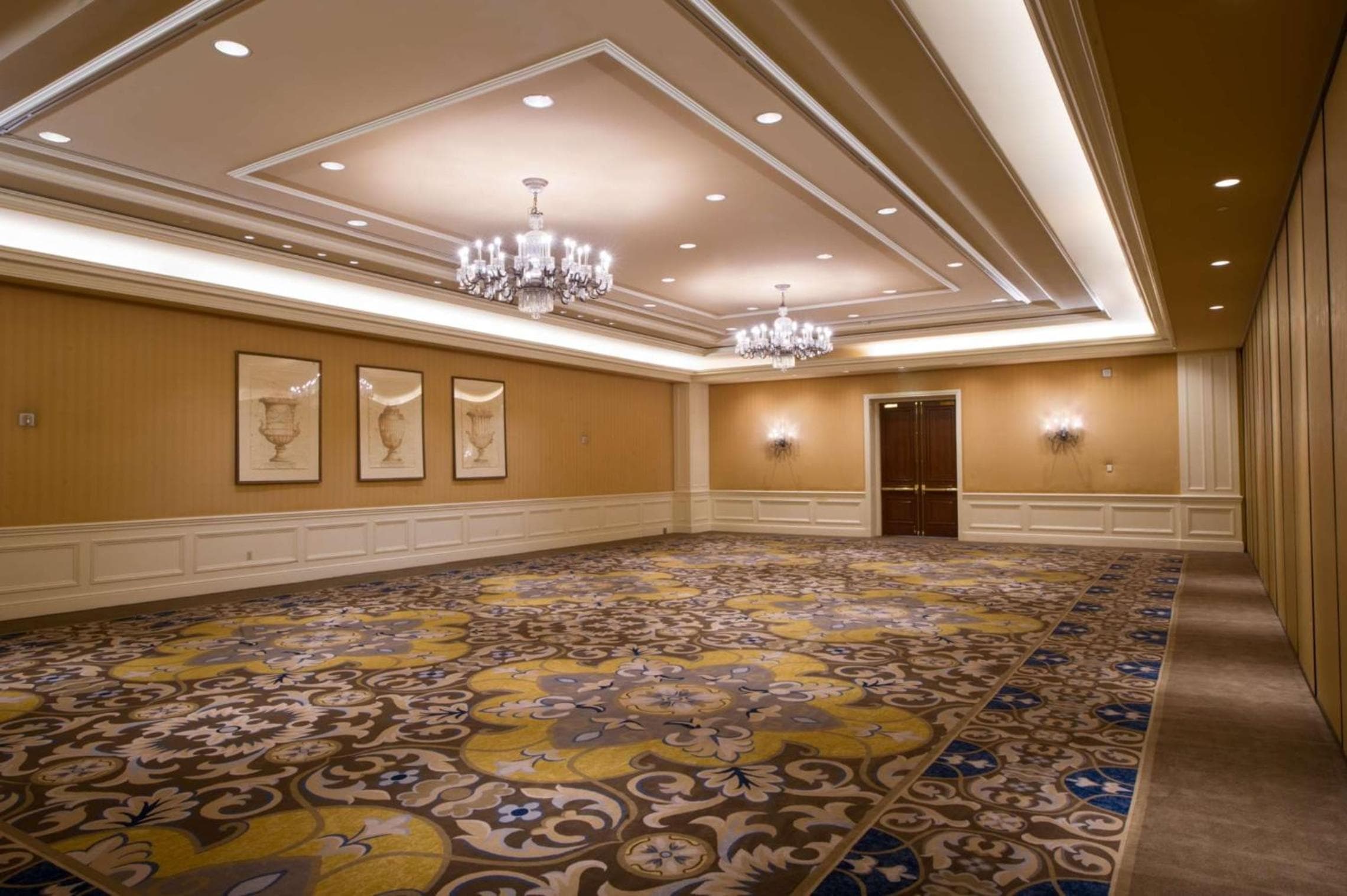 Hilton Lake Las Vegas Resort & Spa — 25