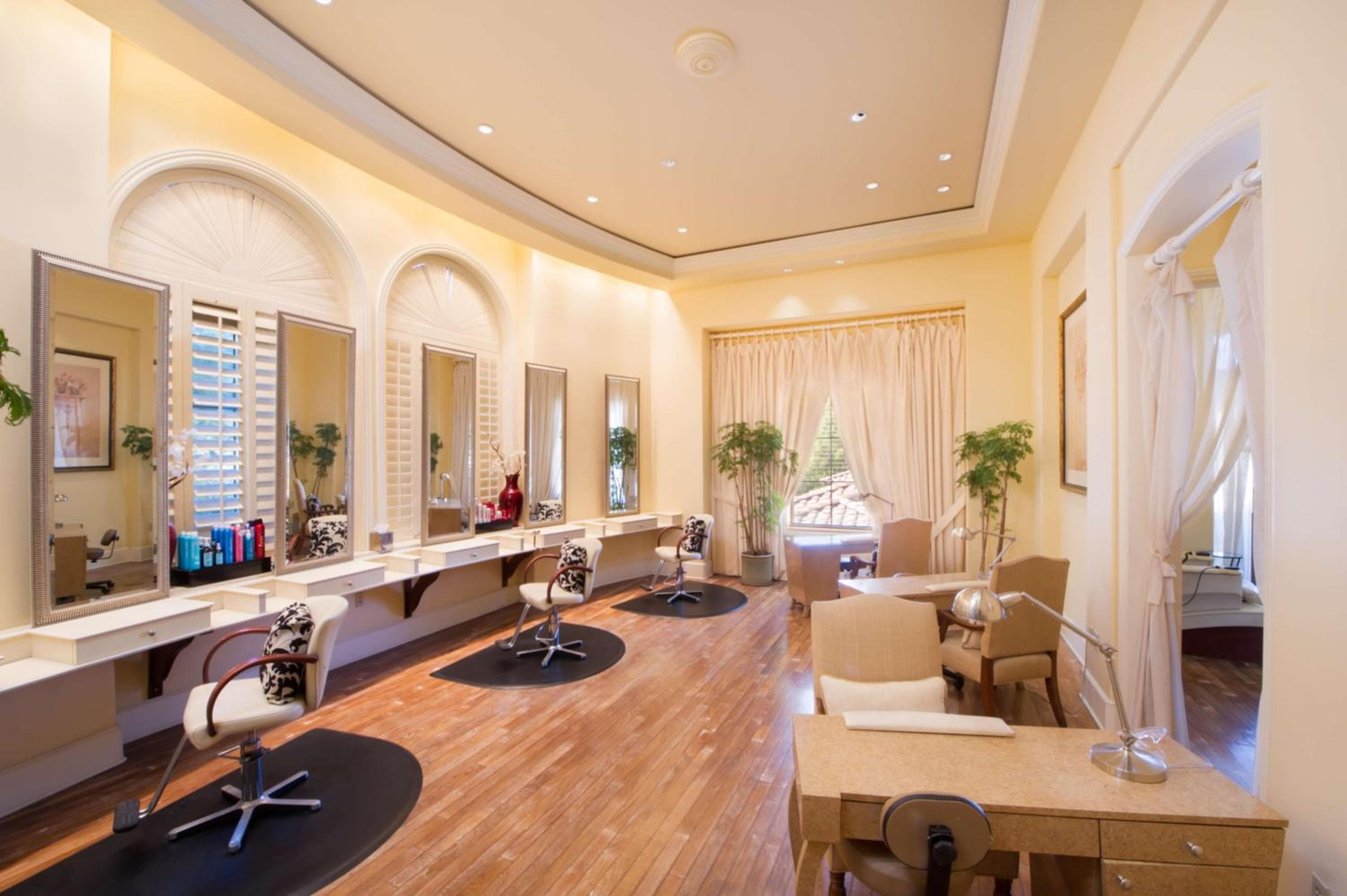 Hilton Lake Las Vegas Resort & Spa — 28