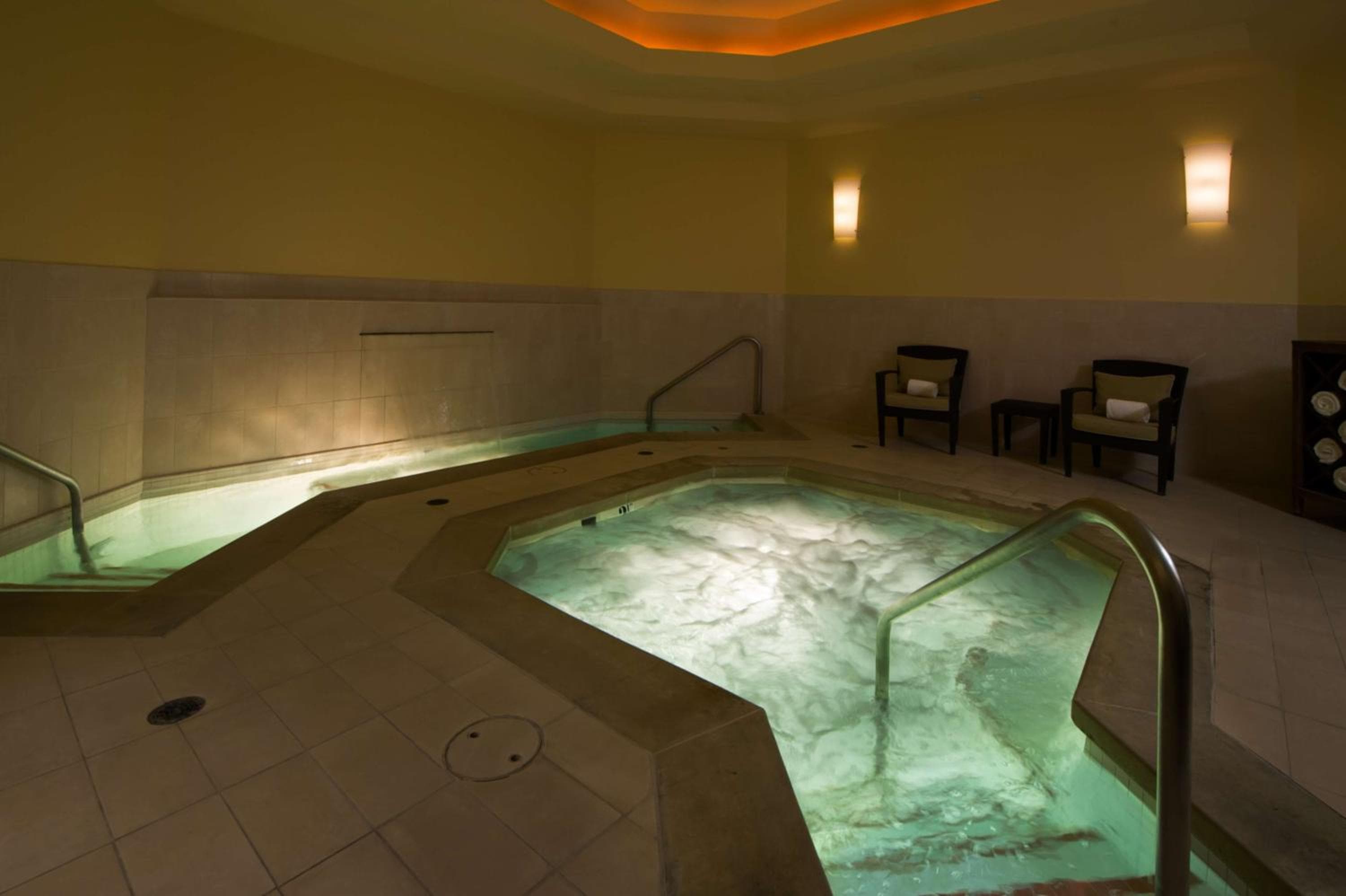Hilton Lake Las Vegas Resort & Spa — 30