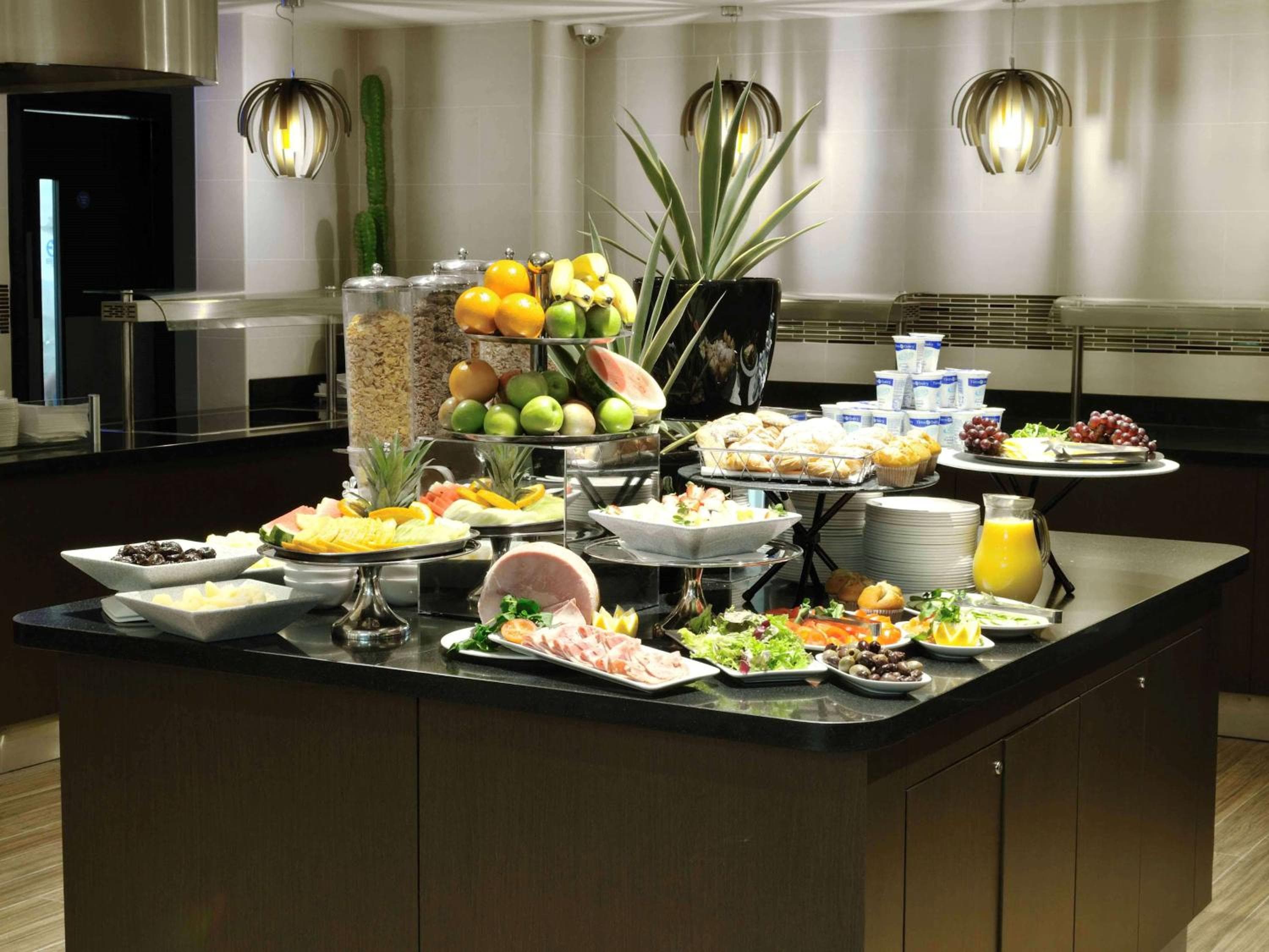 DoubleTree by Hilton London – West End — 21