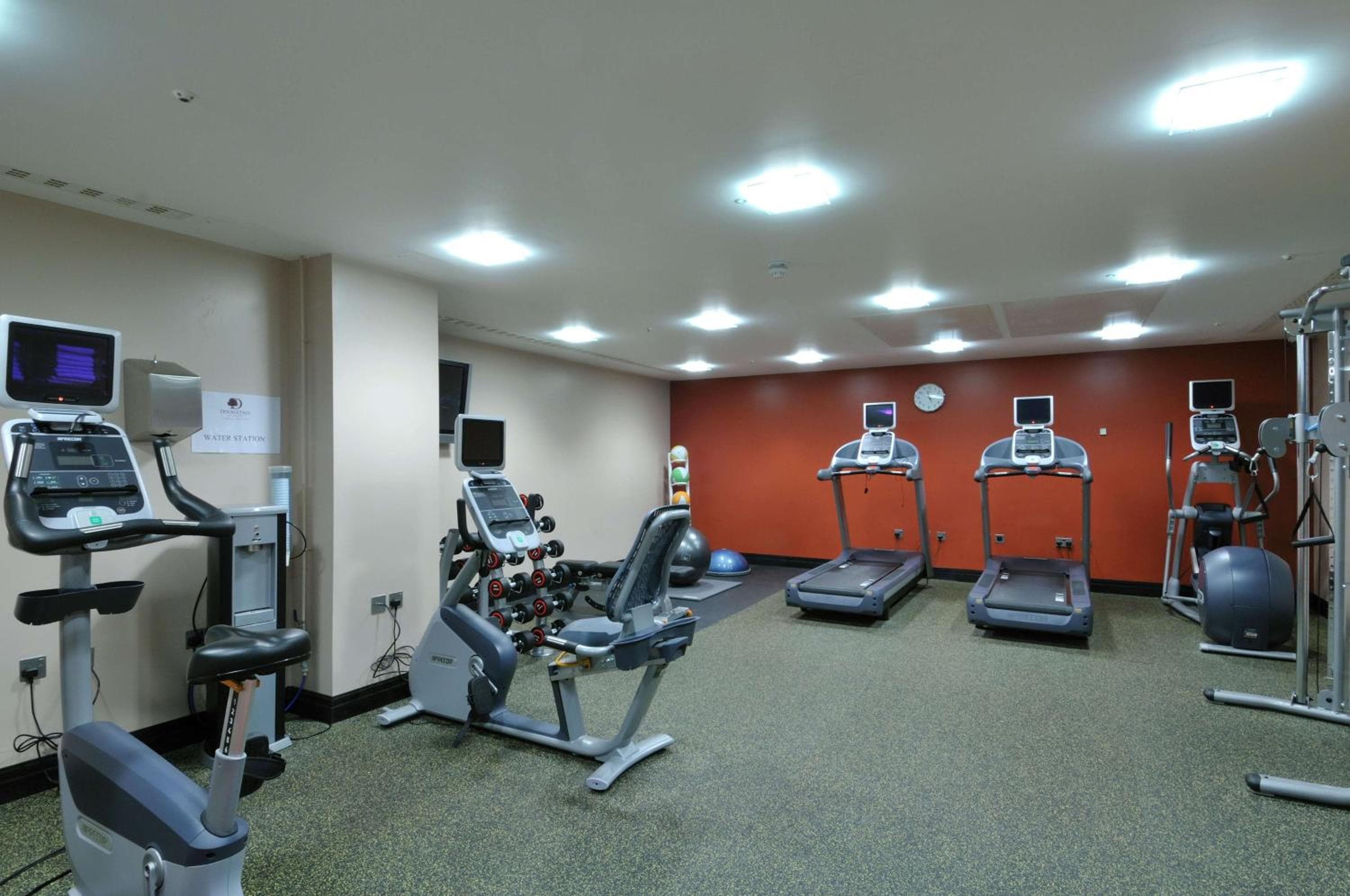 DoubleTree by Hilton London – West End — 25