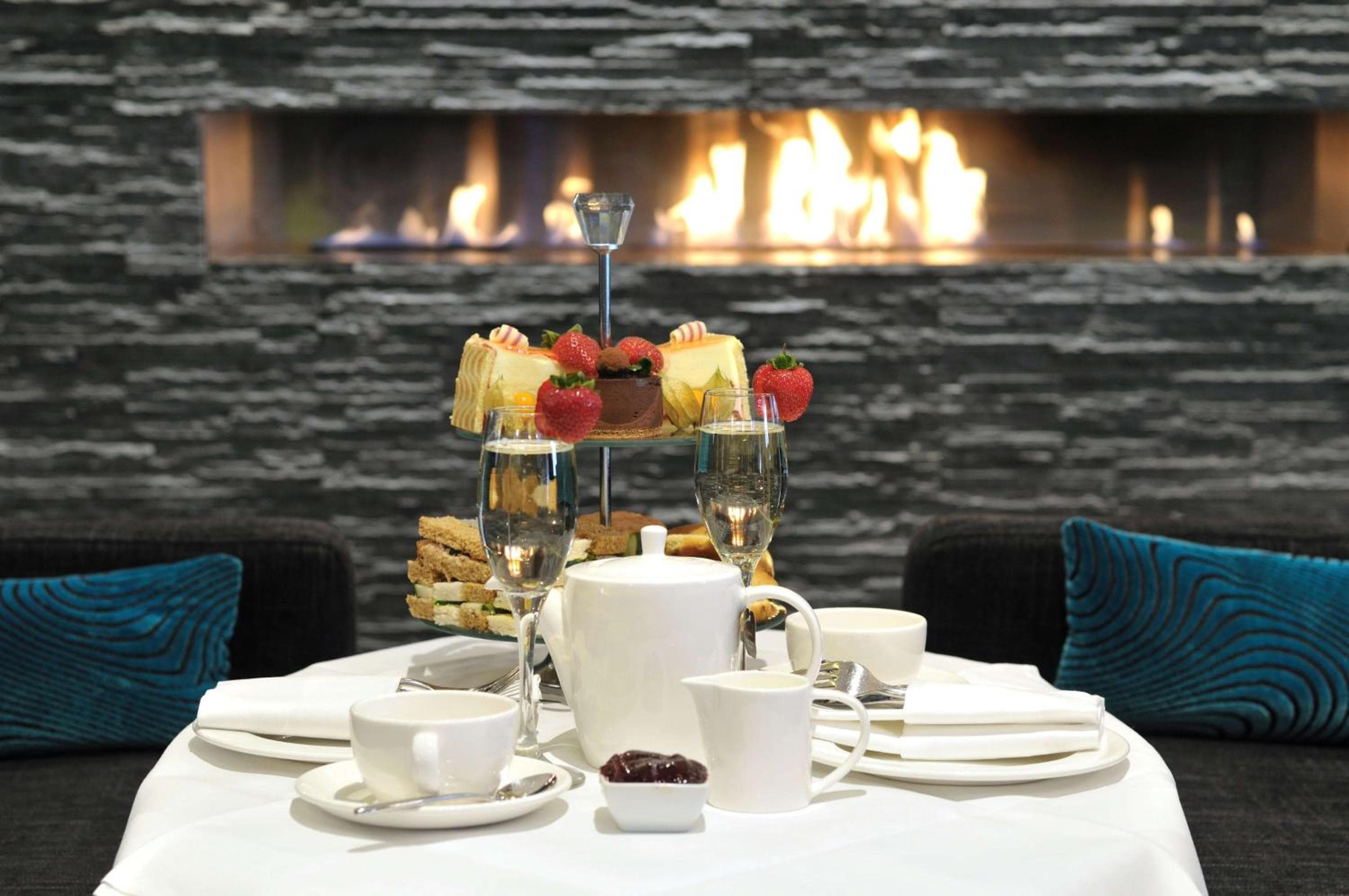 DoubleTree by Hilton London – West End — 17