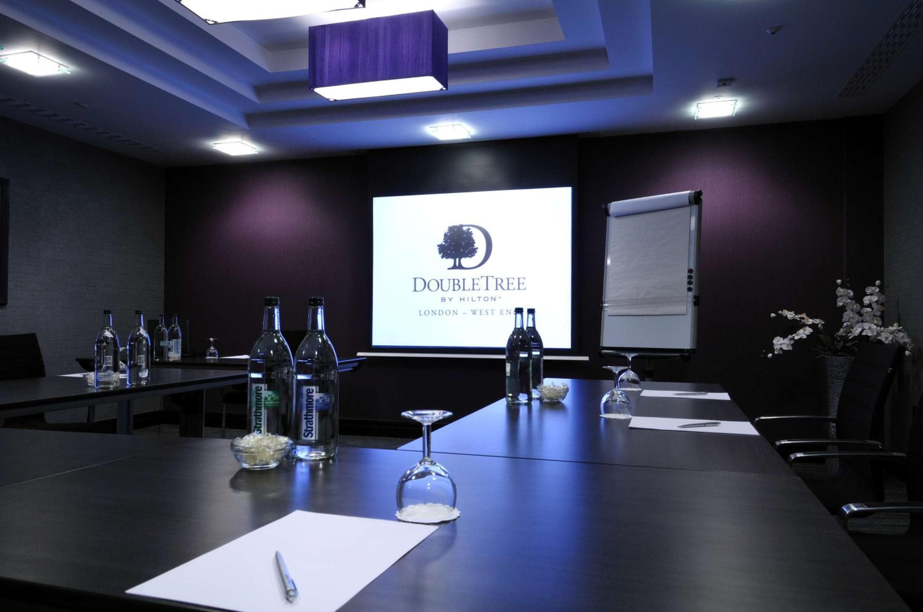 DoubleTree by Hilton London – West End — 6