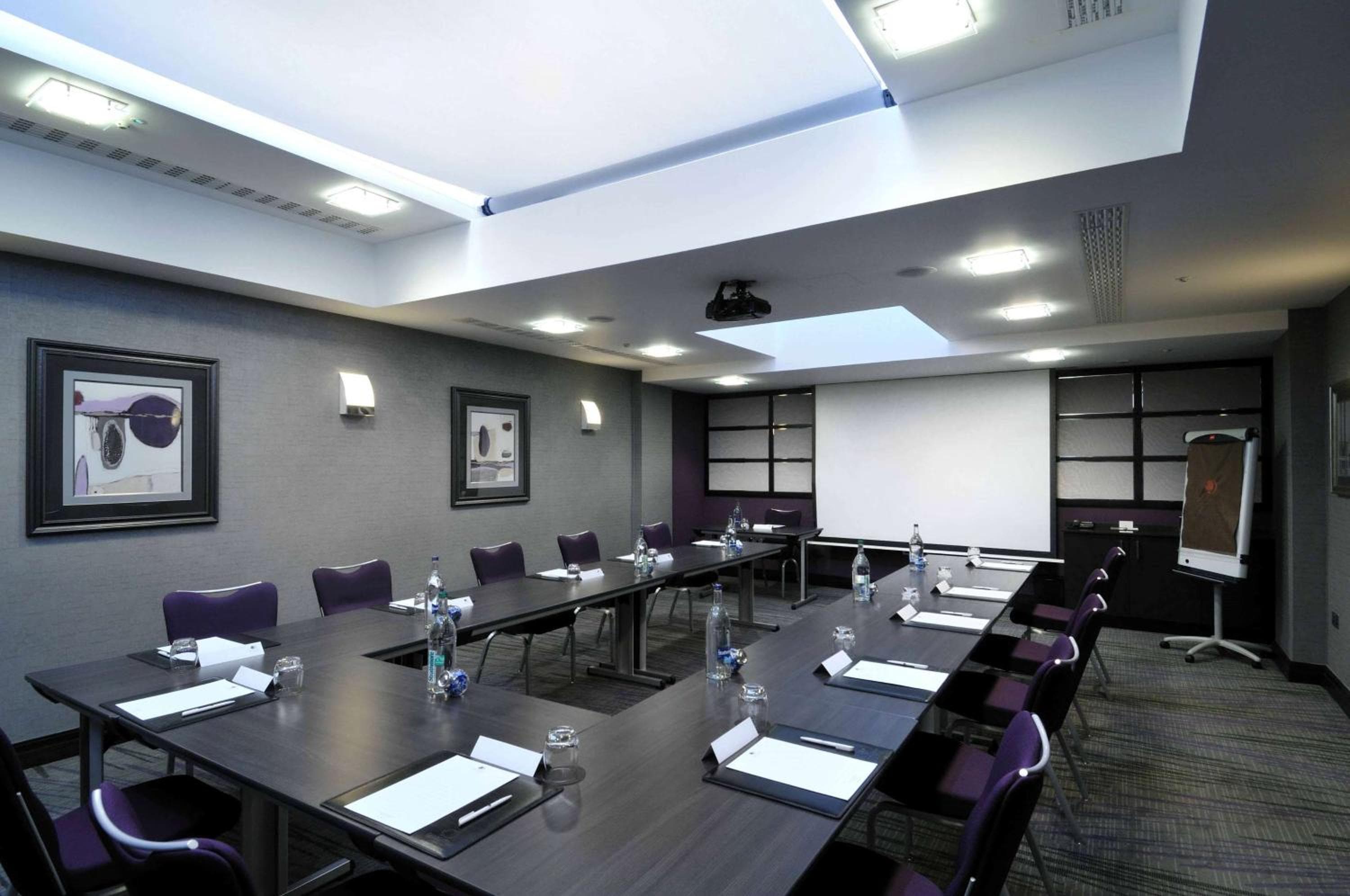 DoubleTree by Hilton London – West End — 26