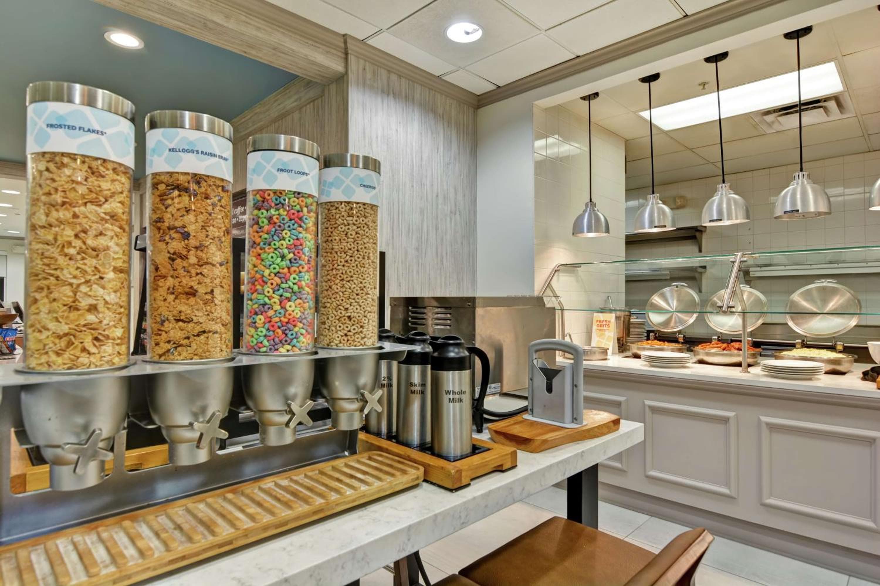 Hilton Garden Inn Orlando Lake Buena Vista — 16