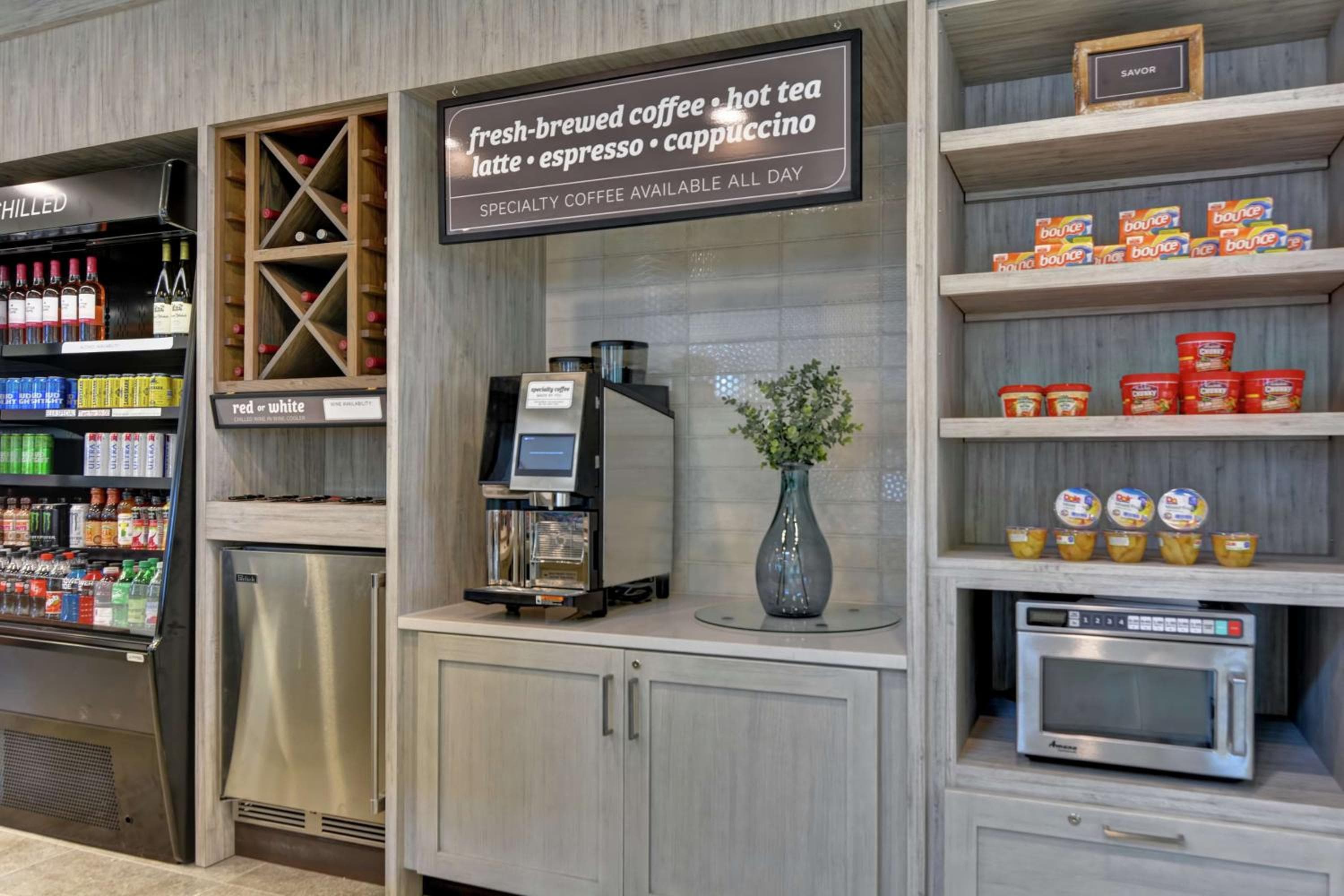 Hilton Garden Inn Orlando Lake Buena Vista — 18