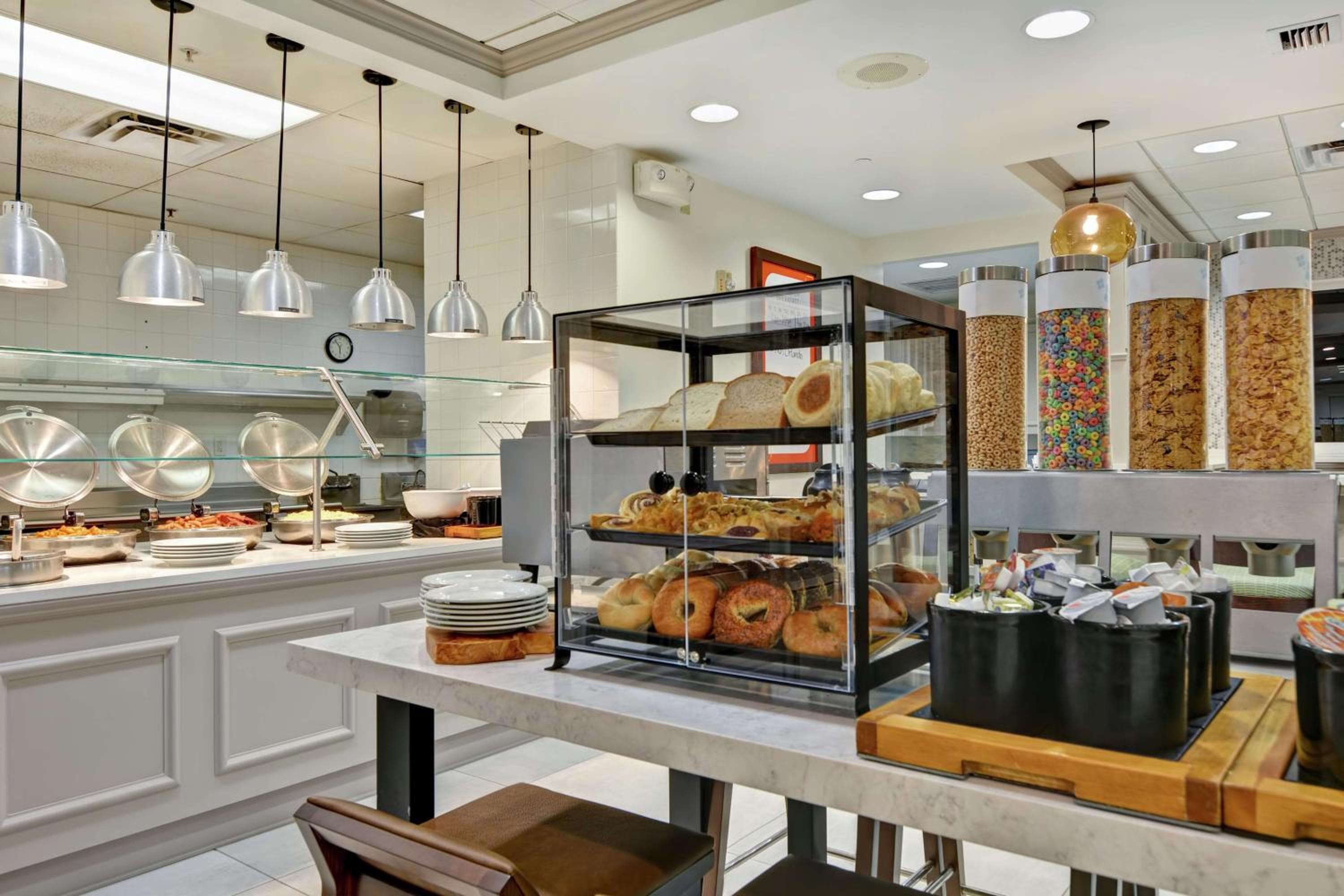 Hilton Garden Inn Orlando Lake Buena Vista — 20