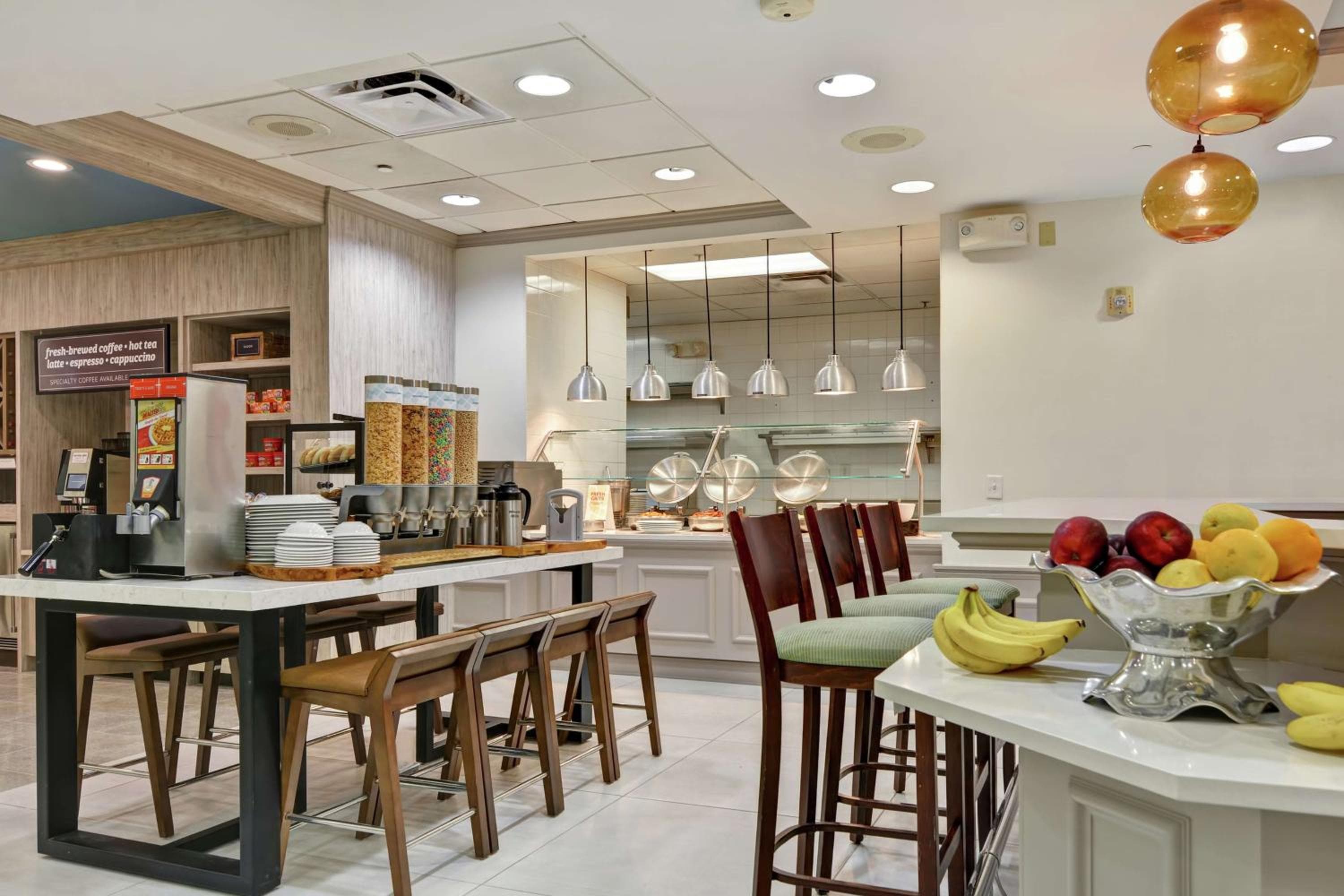 Hilton Garden Inn Orlando Lake Buena Vista — 22