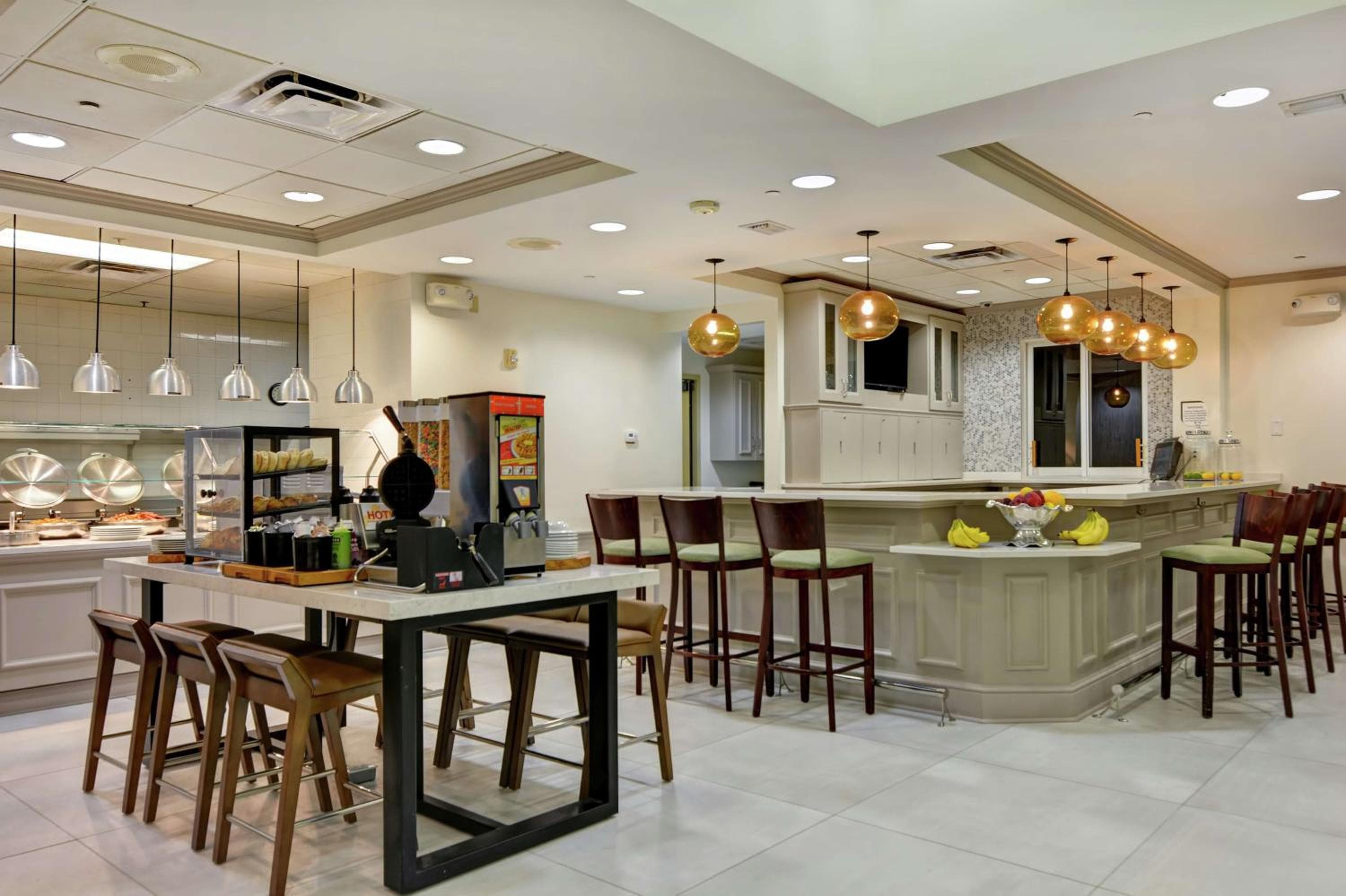 Hilton Garden Inn Orlando Lake Buena Vista — 23