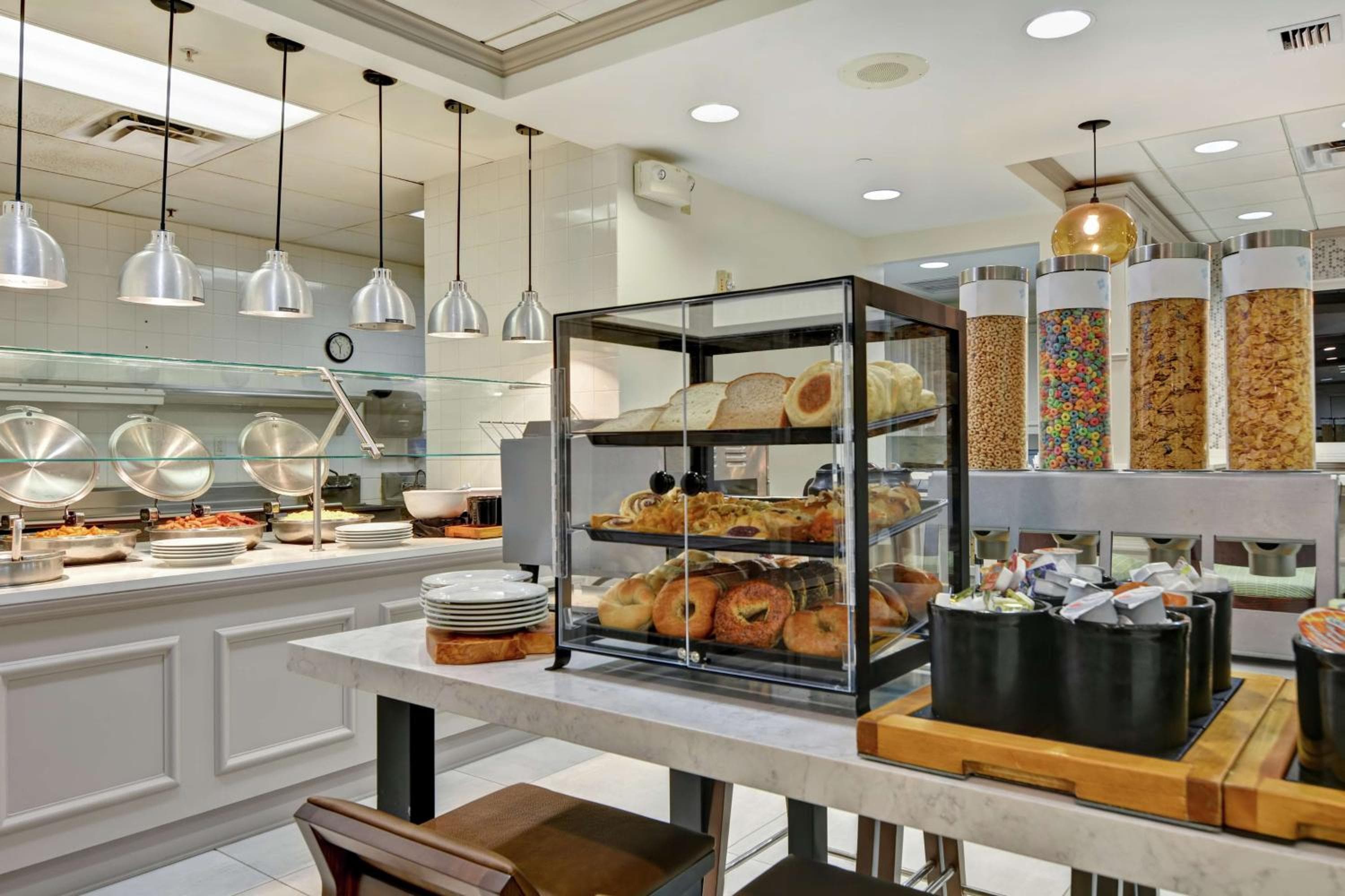 Hilton Garden Inn Orlando Lake Buena Vista — 24