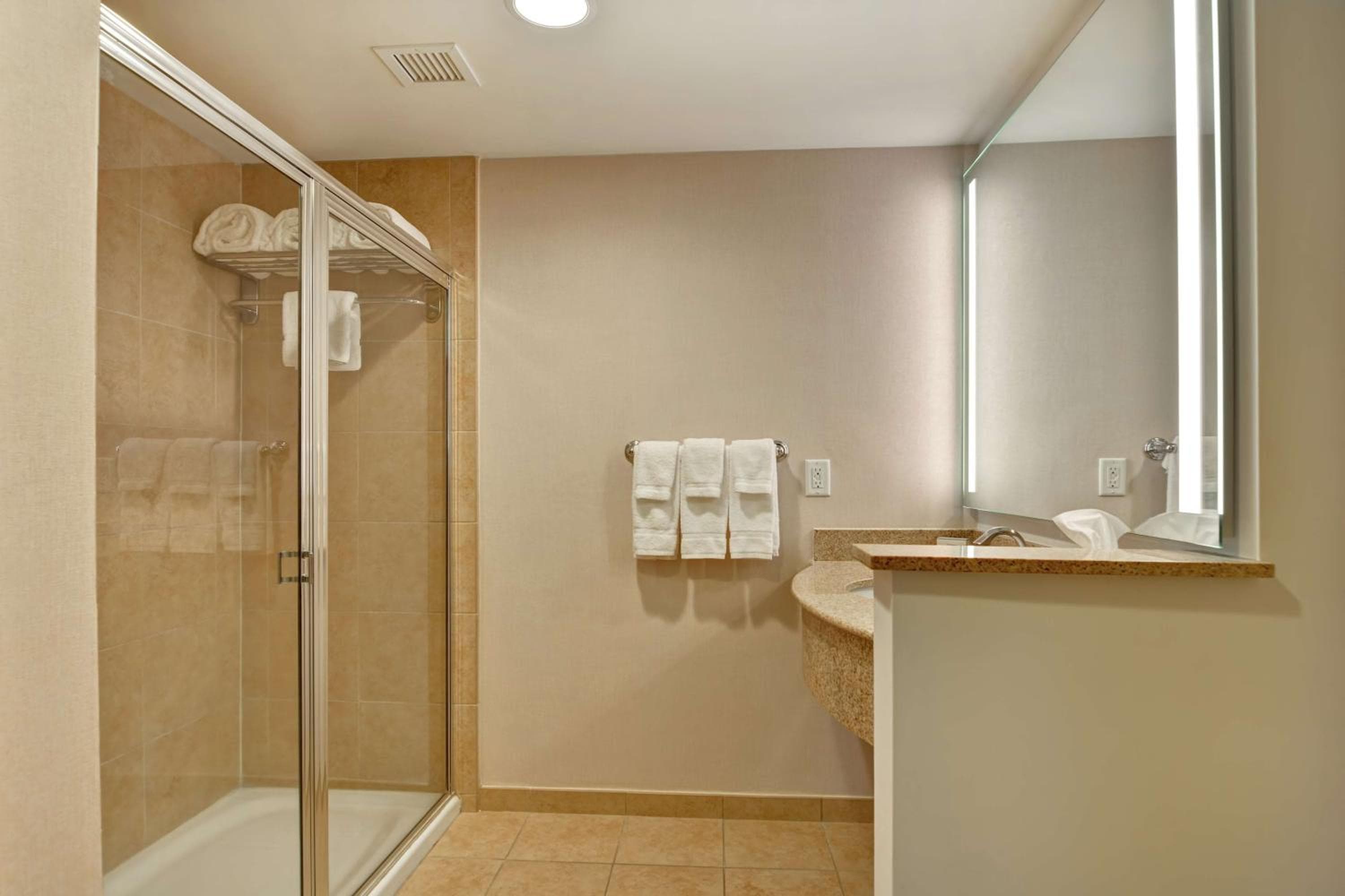Hilton Garden Inn Orlando Lake Buena Vista — 27