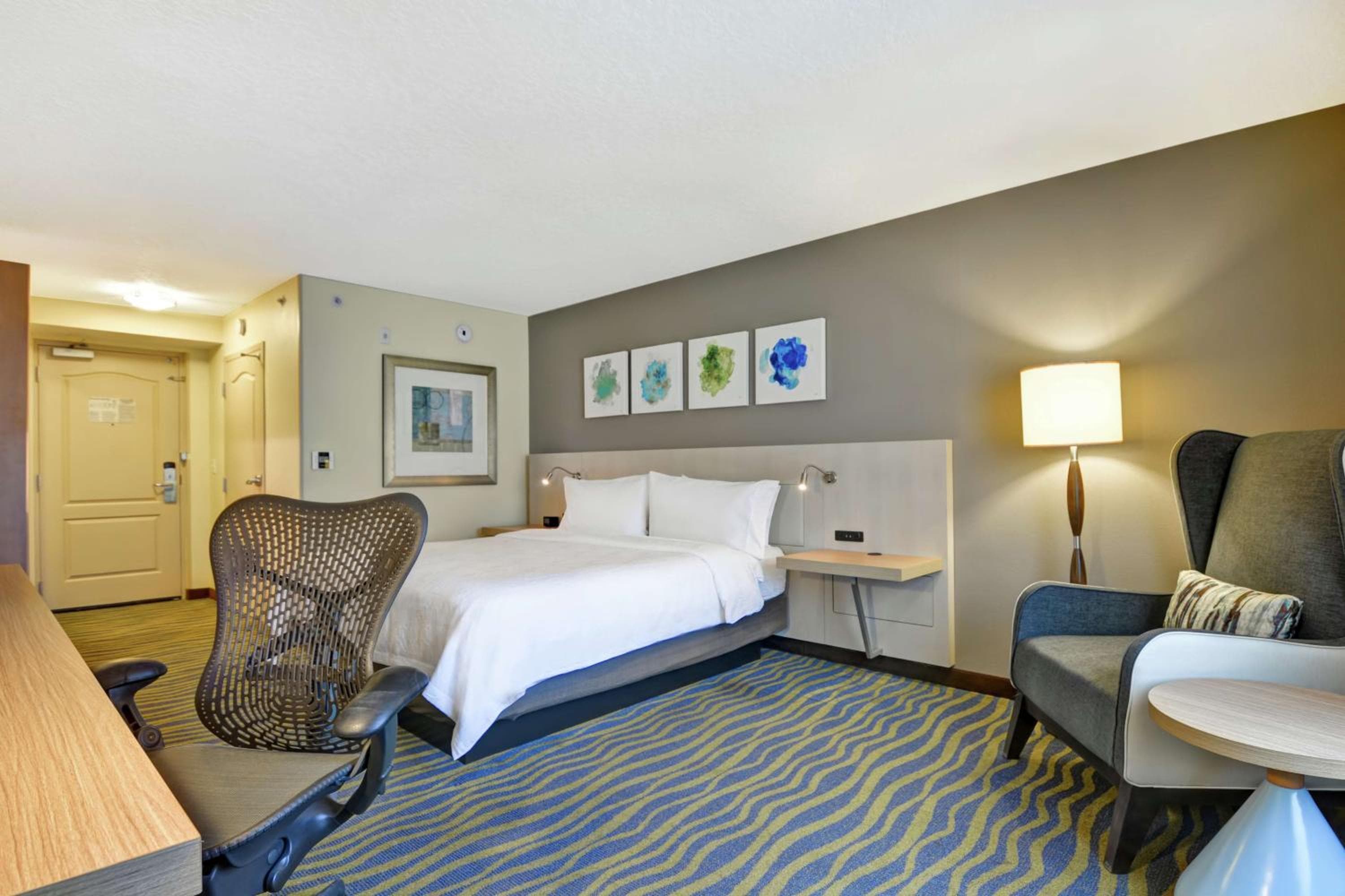 Hilton Garden Inn Orlando Lake Buena Vista — 29