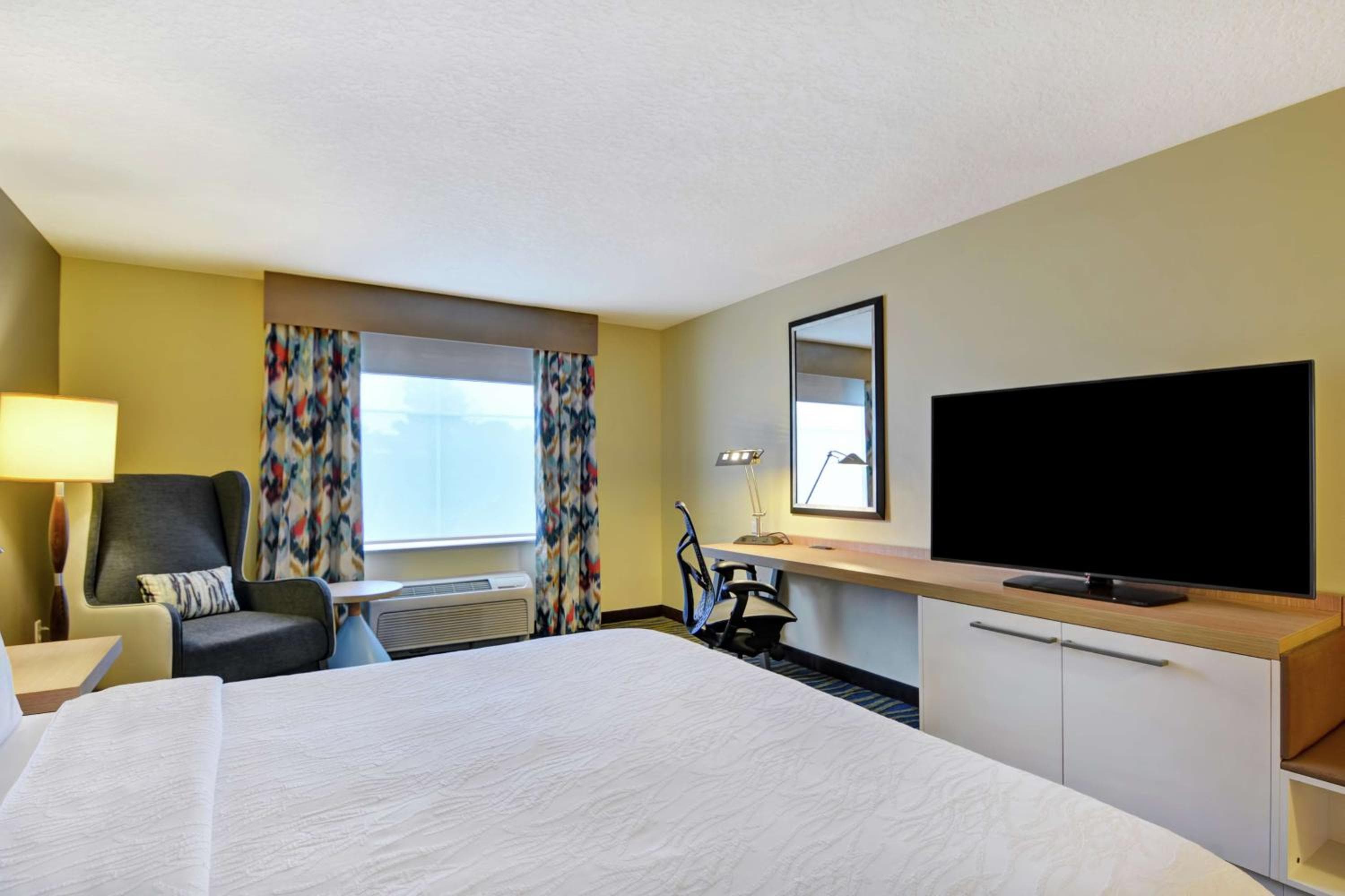 Hilton Garden Inn Orlando Lake Buena Vista — 30
