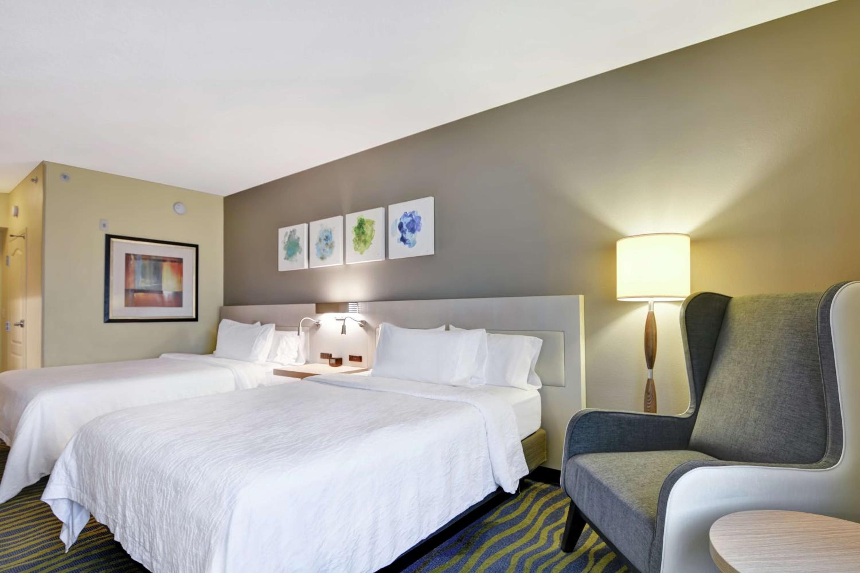 Hilton Garden Inn Orlando Lake Buena Vista — 20