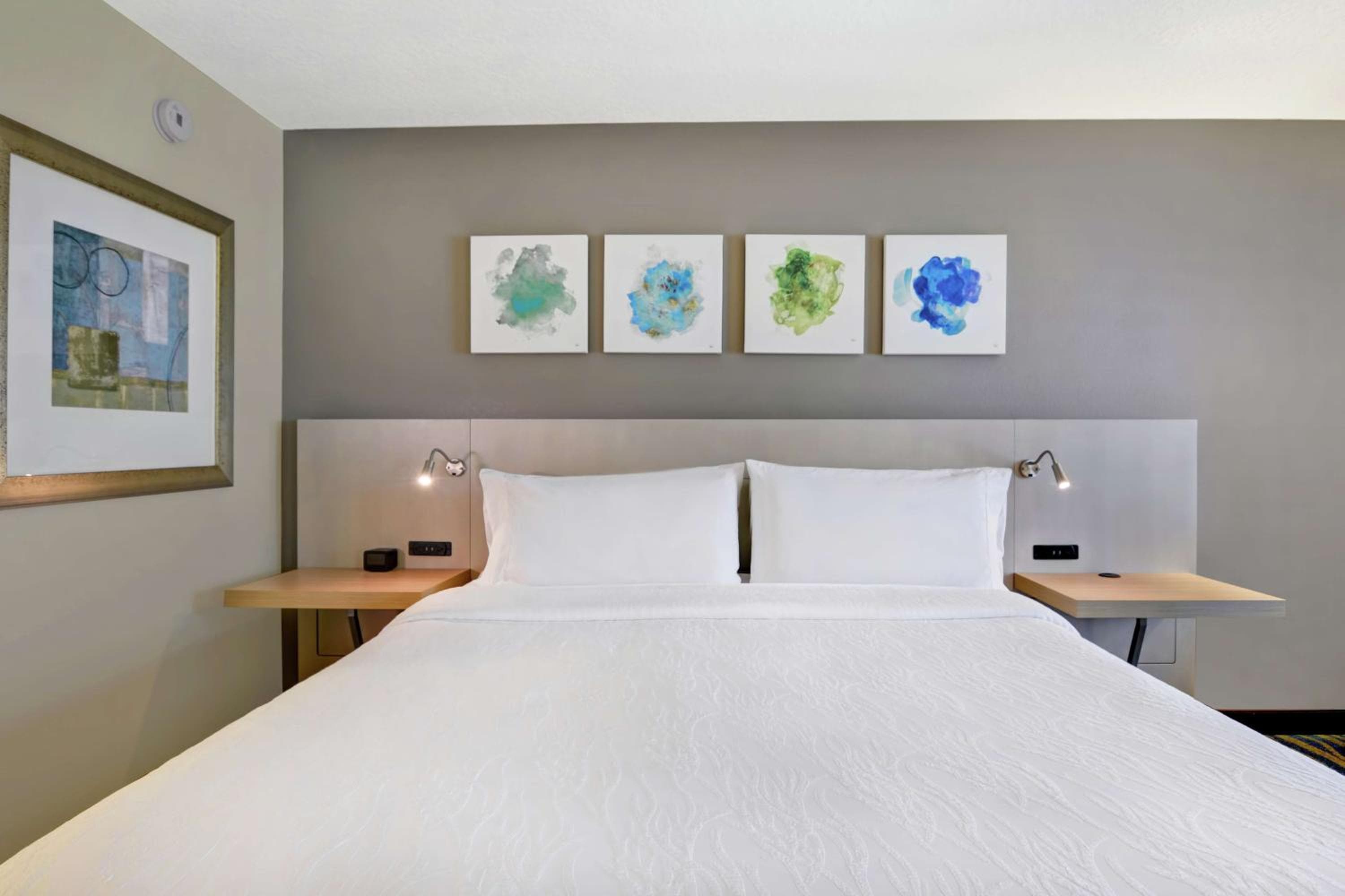 Hilton Garden Inn Orlando Lake Buena Vista — 28