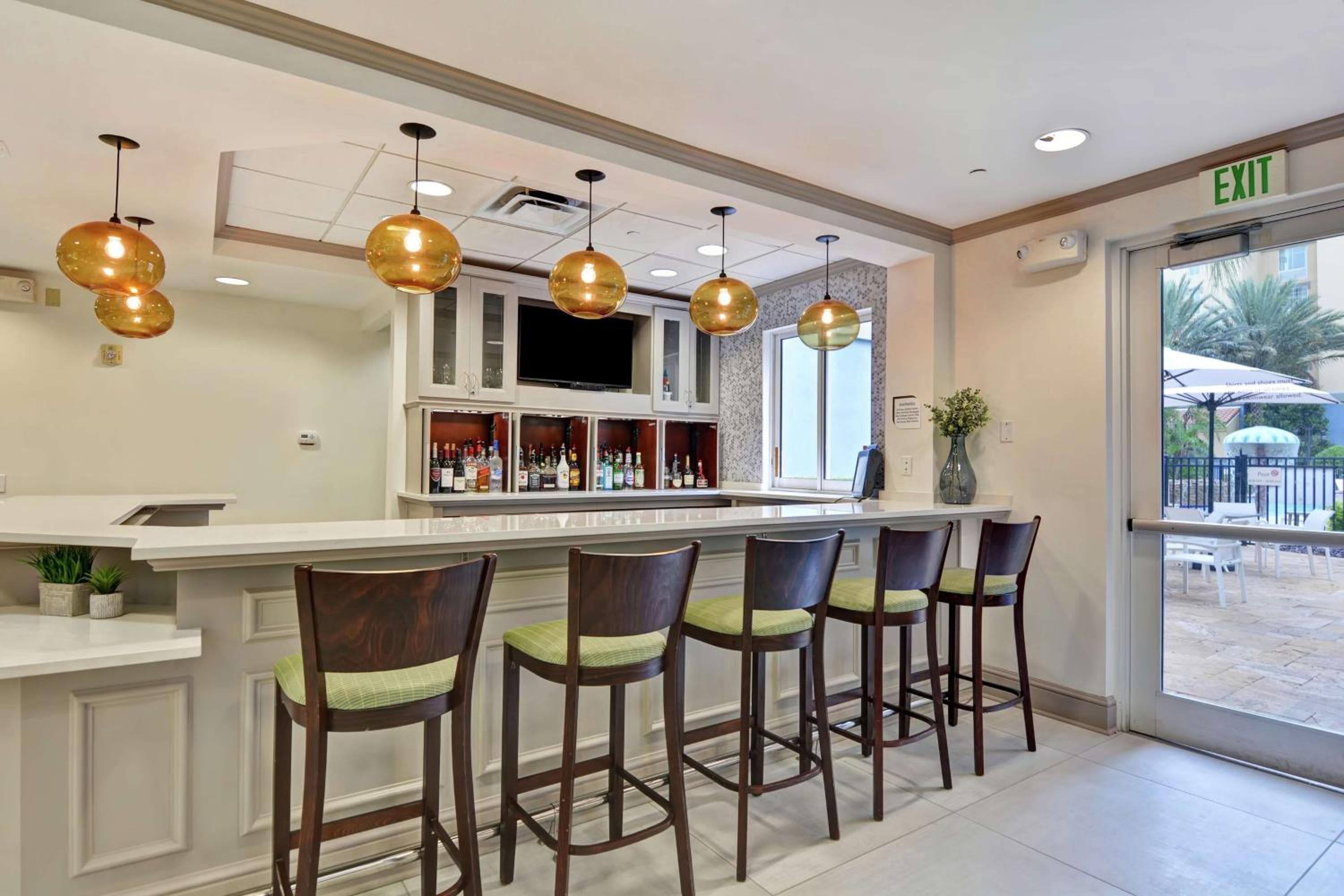 Hilton Garden Inn Orlando Lake Buena Vista — 21