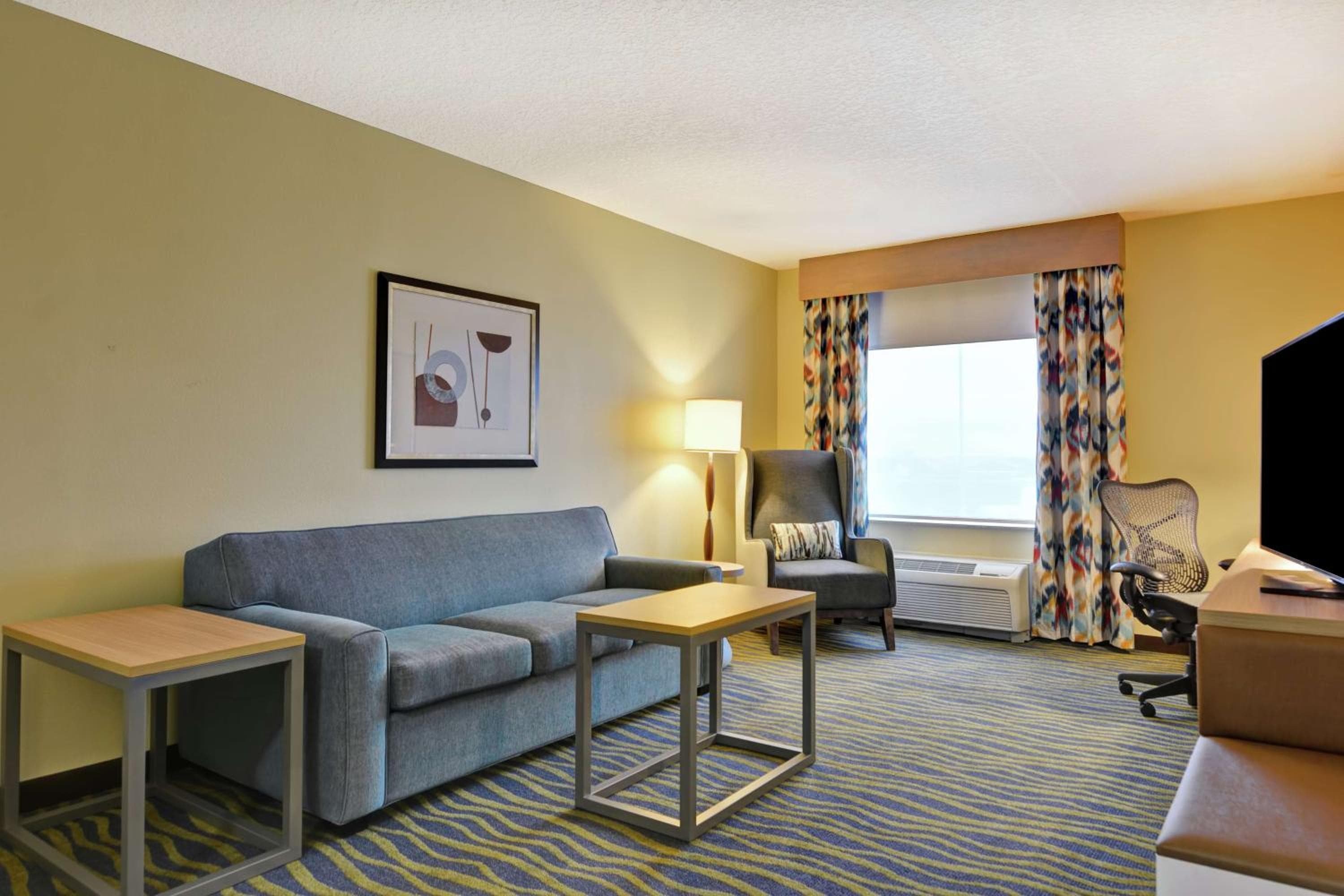 Hilton Garden Inn Orlando Lake Buena Vista — 2