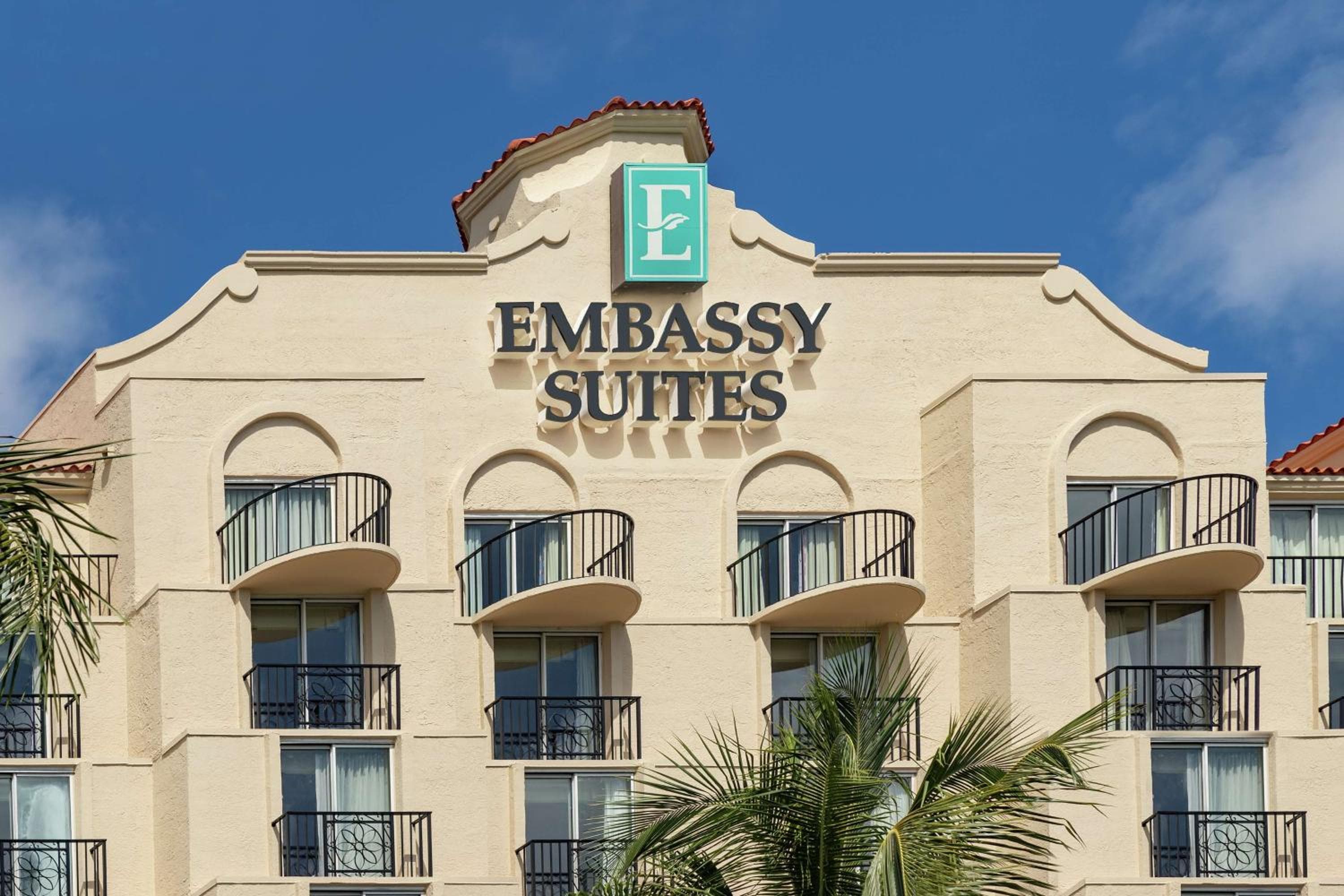 Embassy Suites by Hilton Miami International Airport — 3