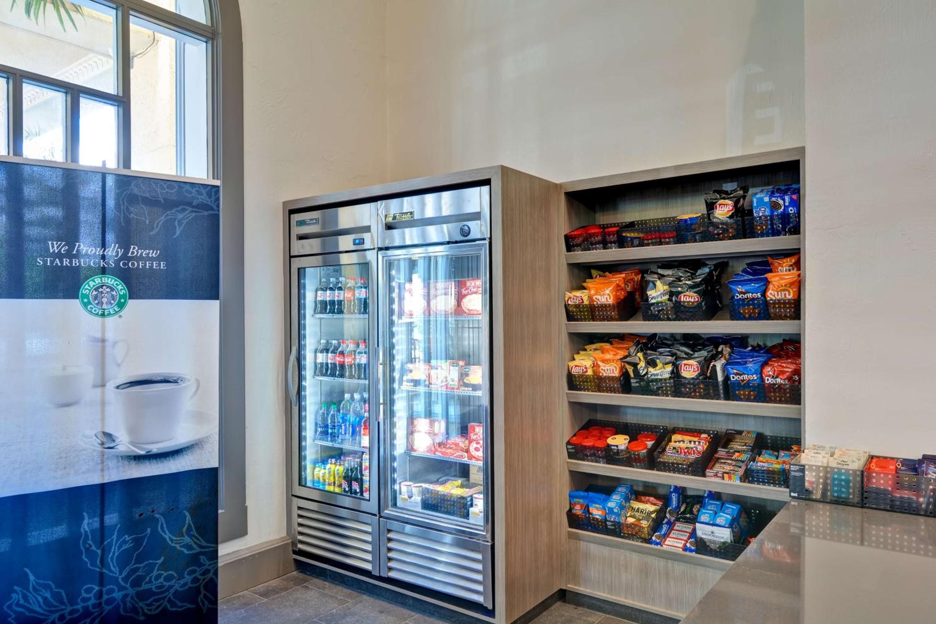 Embassy Suites by Hilton Miami International Airport — 24