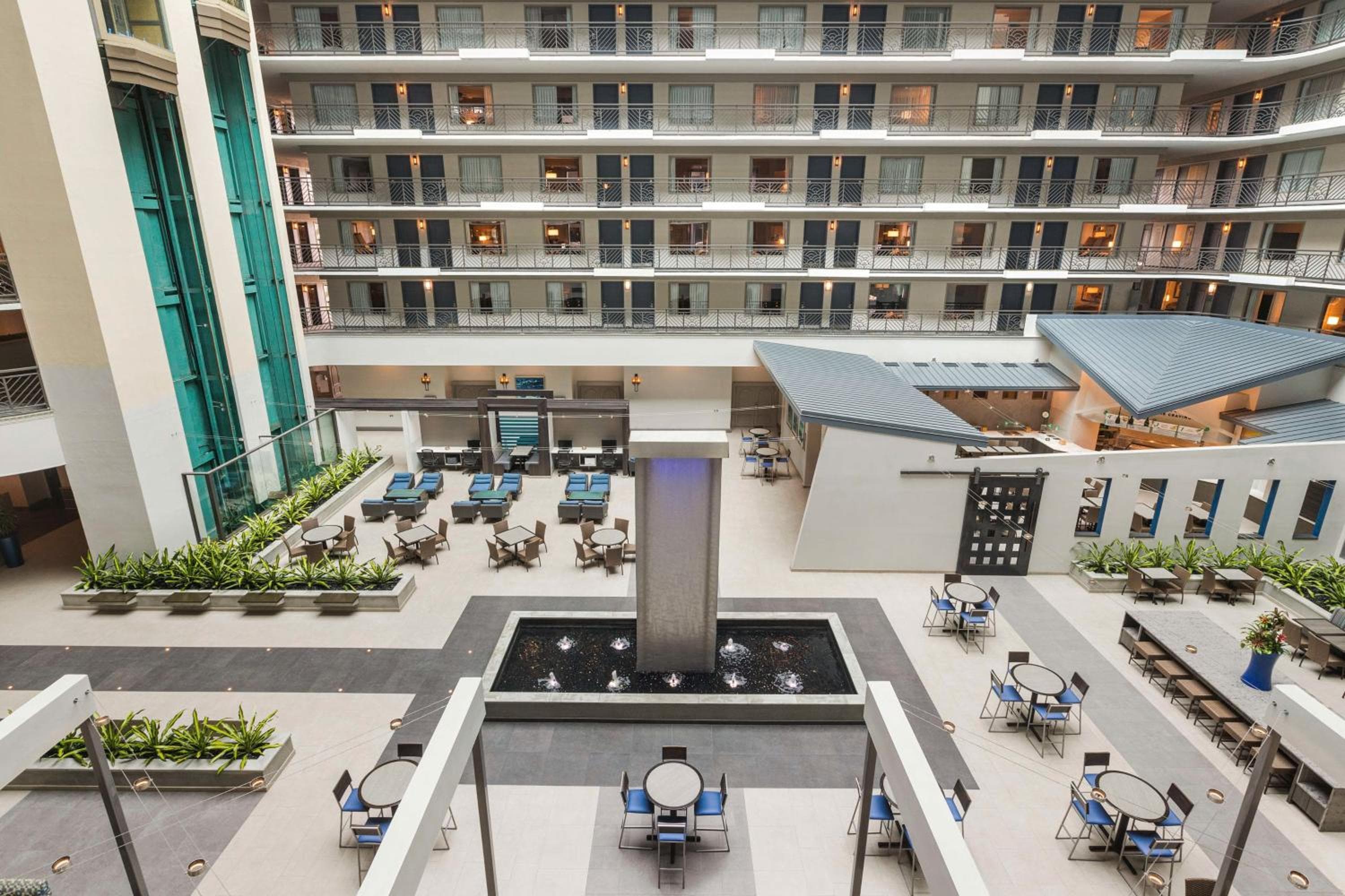 Embassy Suites by Hilton Miami International Airport — 29