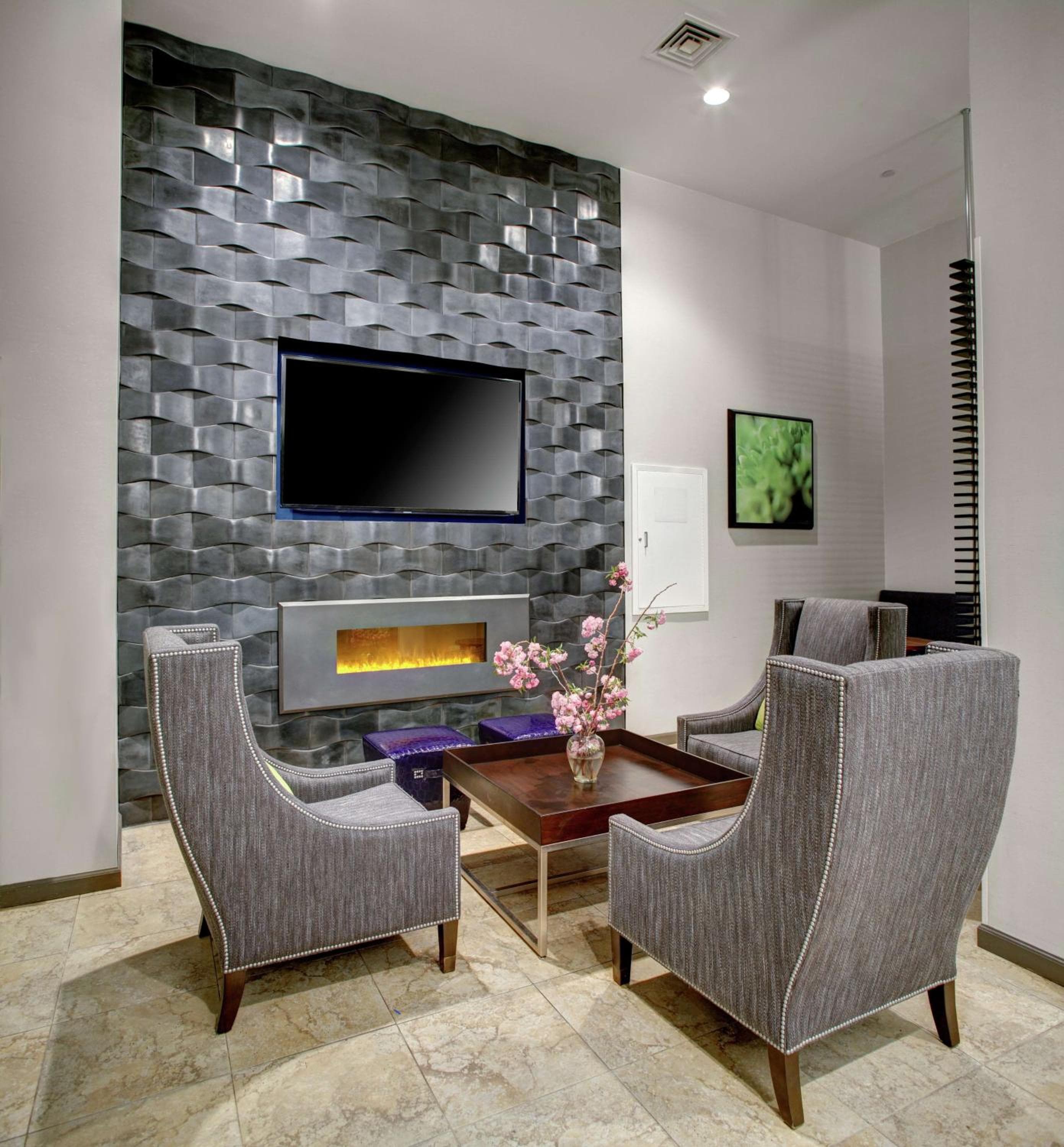 Hilton Garden Inn New York/Manhattan-Chelsea — 13