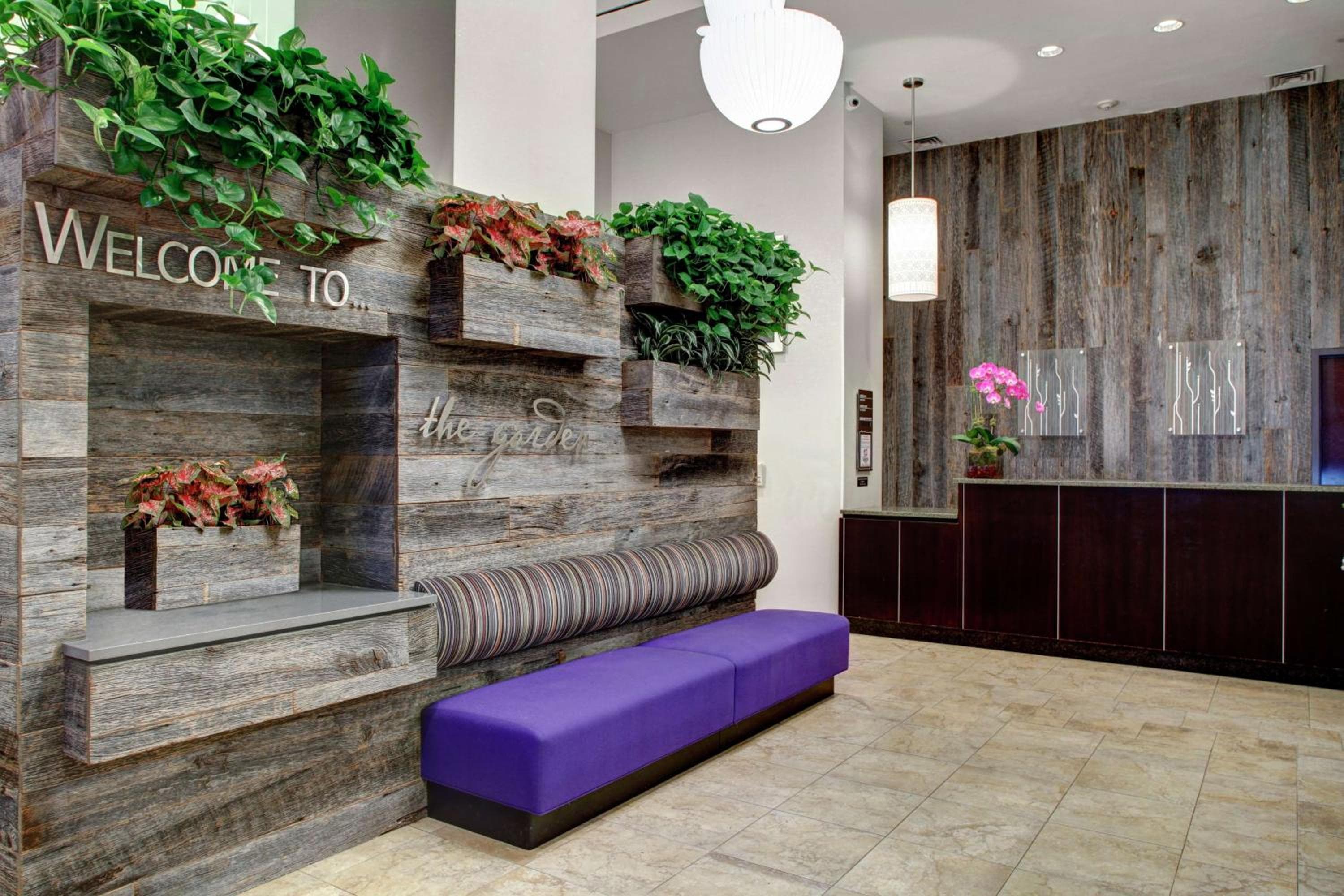 Hilton Garden Inn New York/Manhattan-Chelsea — 2