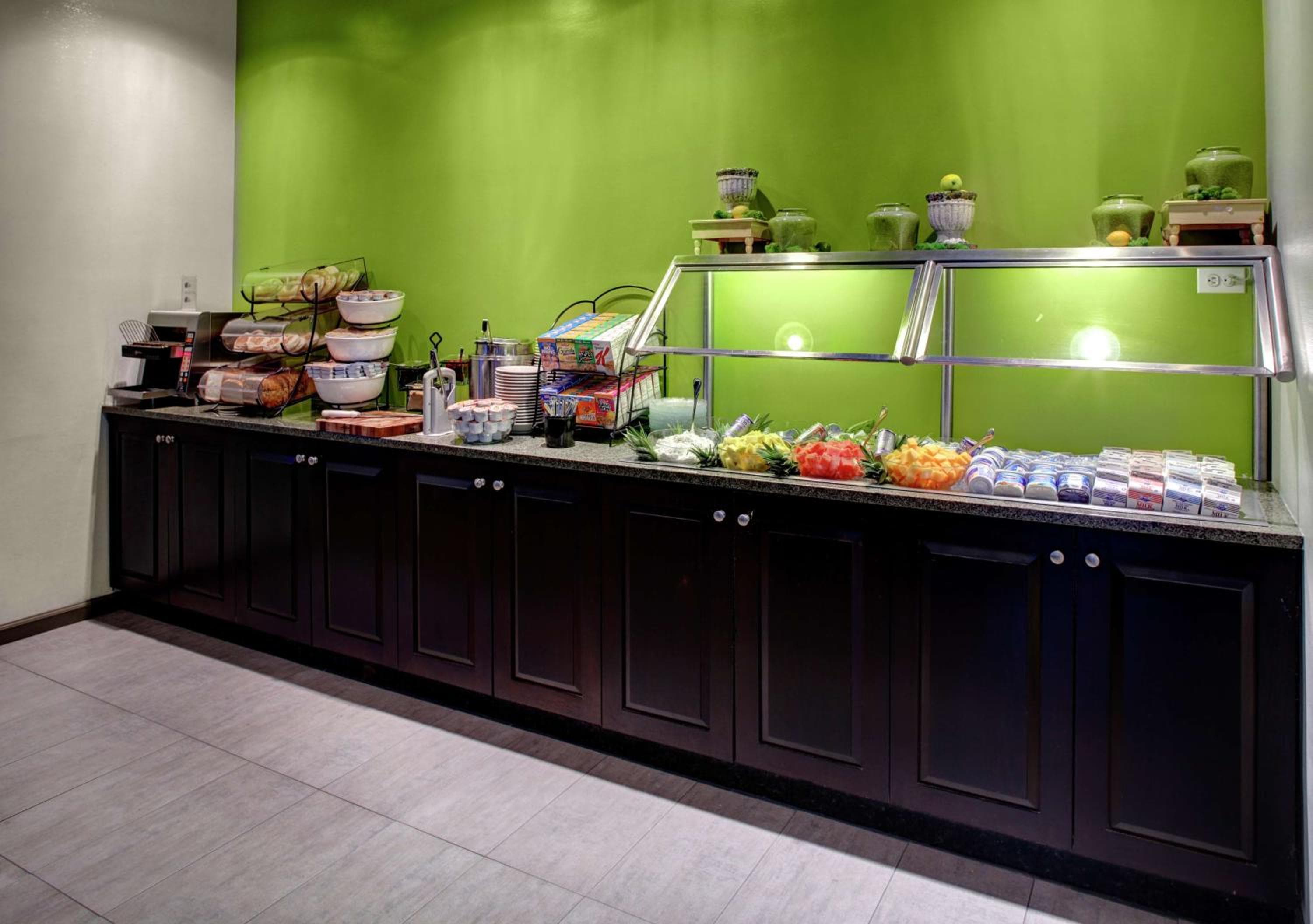 Hilton Garden Inn New York/Manhattan-Chelsea — 4