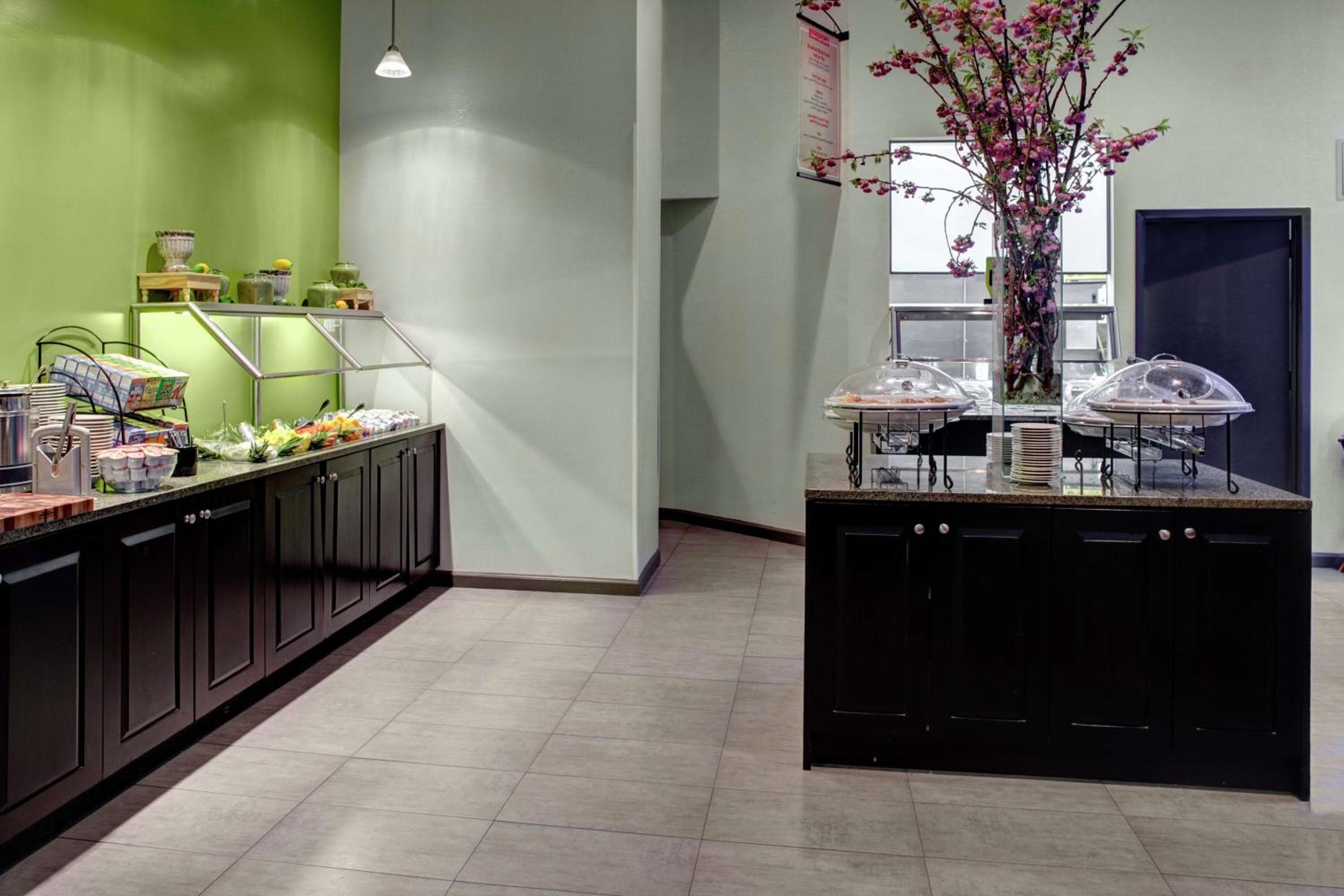 Hilton Garden Inn New York/Manhattan-Chelsea — 7