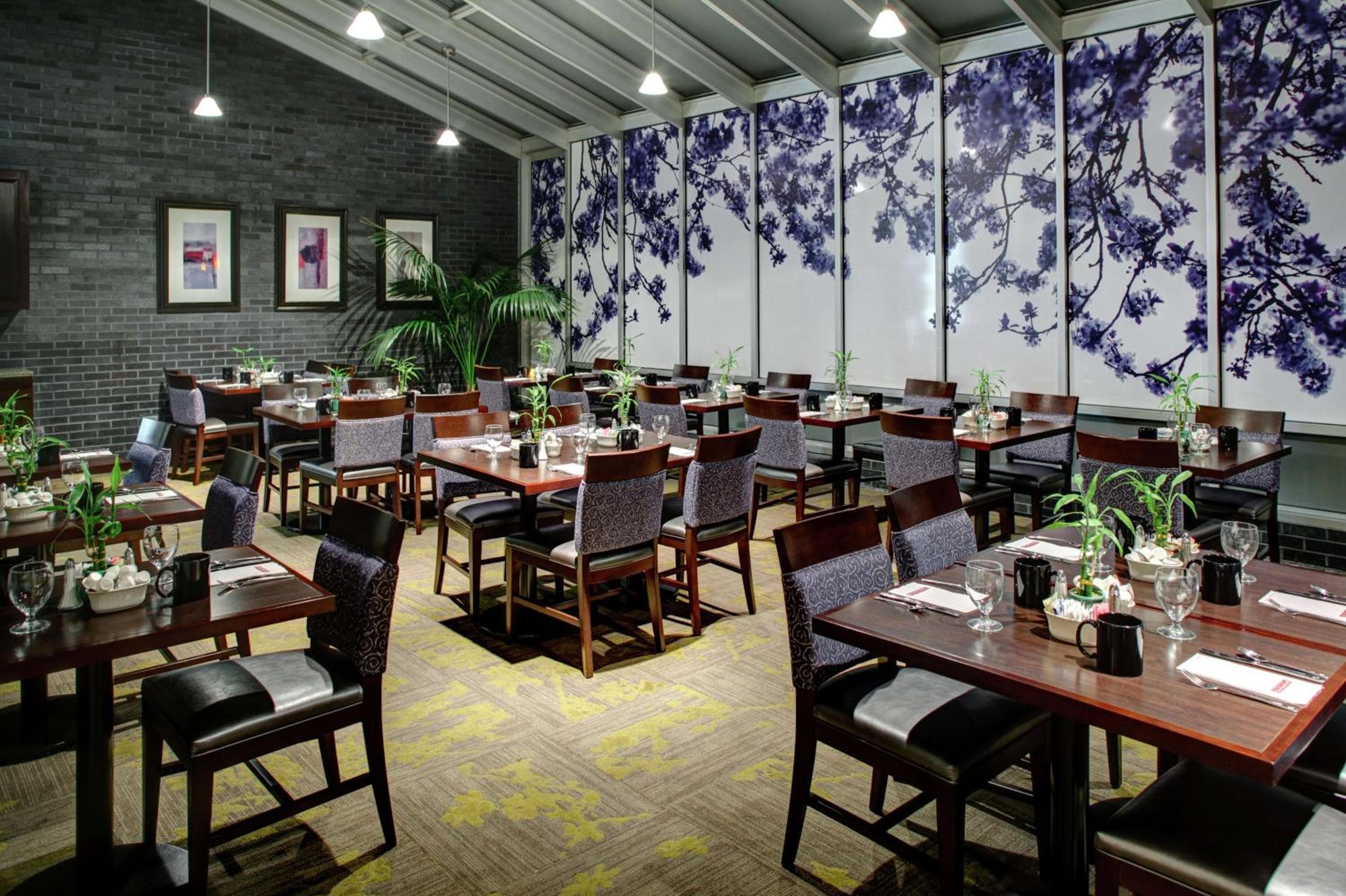 Hilton Garden Inn New York/Manhattan-Chelsea — 6