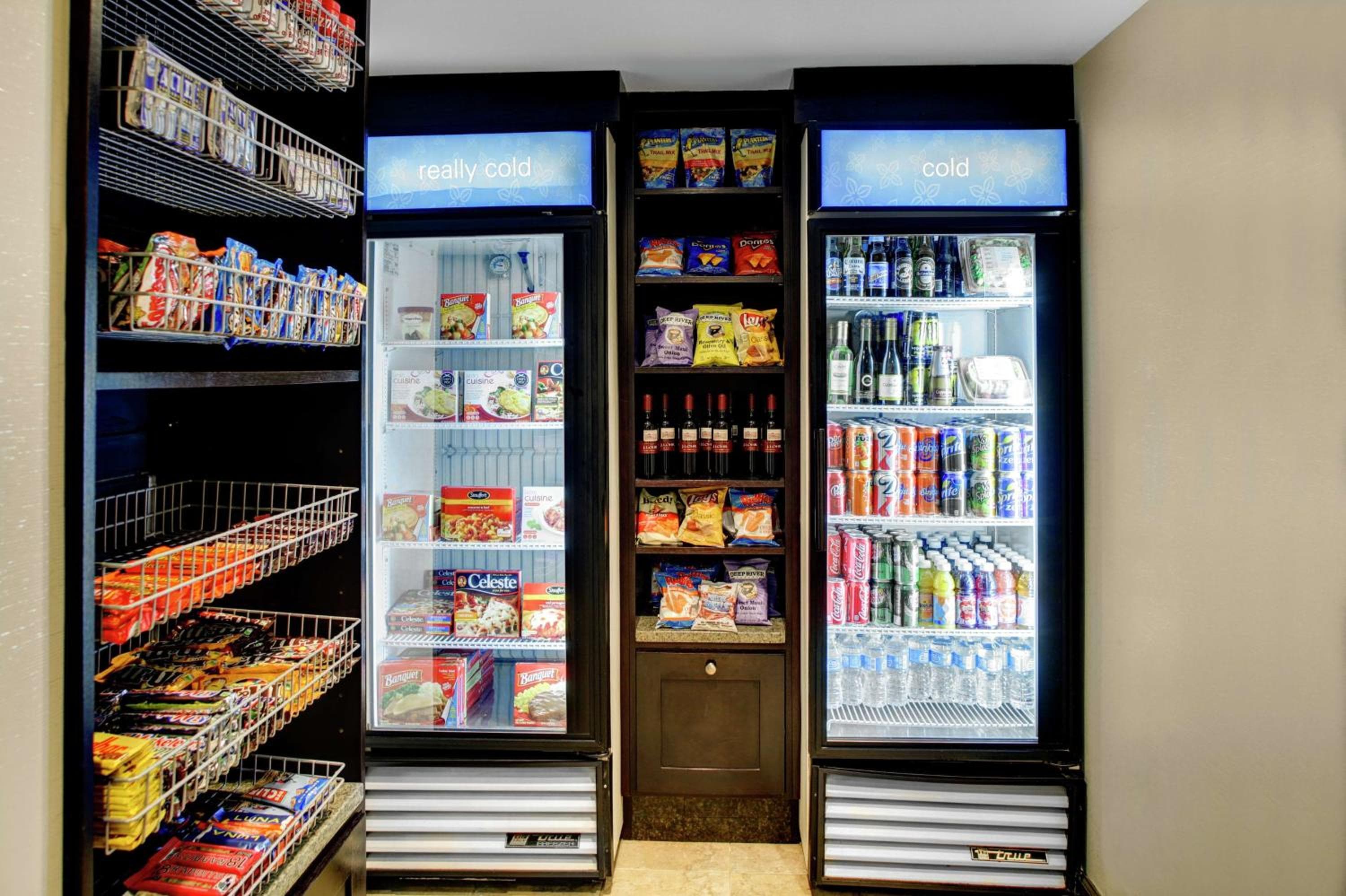 Hilton Garden Inn New York/Manhattan-Chelsea — 8