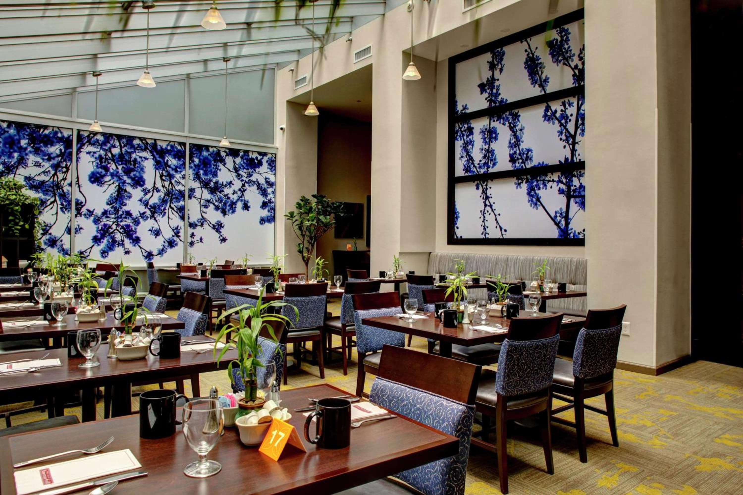 Hilton Garden Inn New York/Manhattan-Chelsea — 9