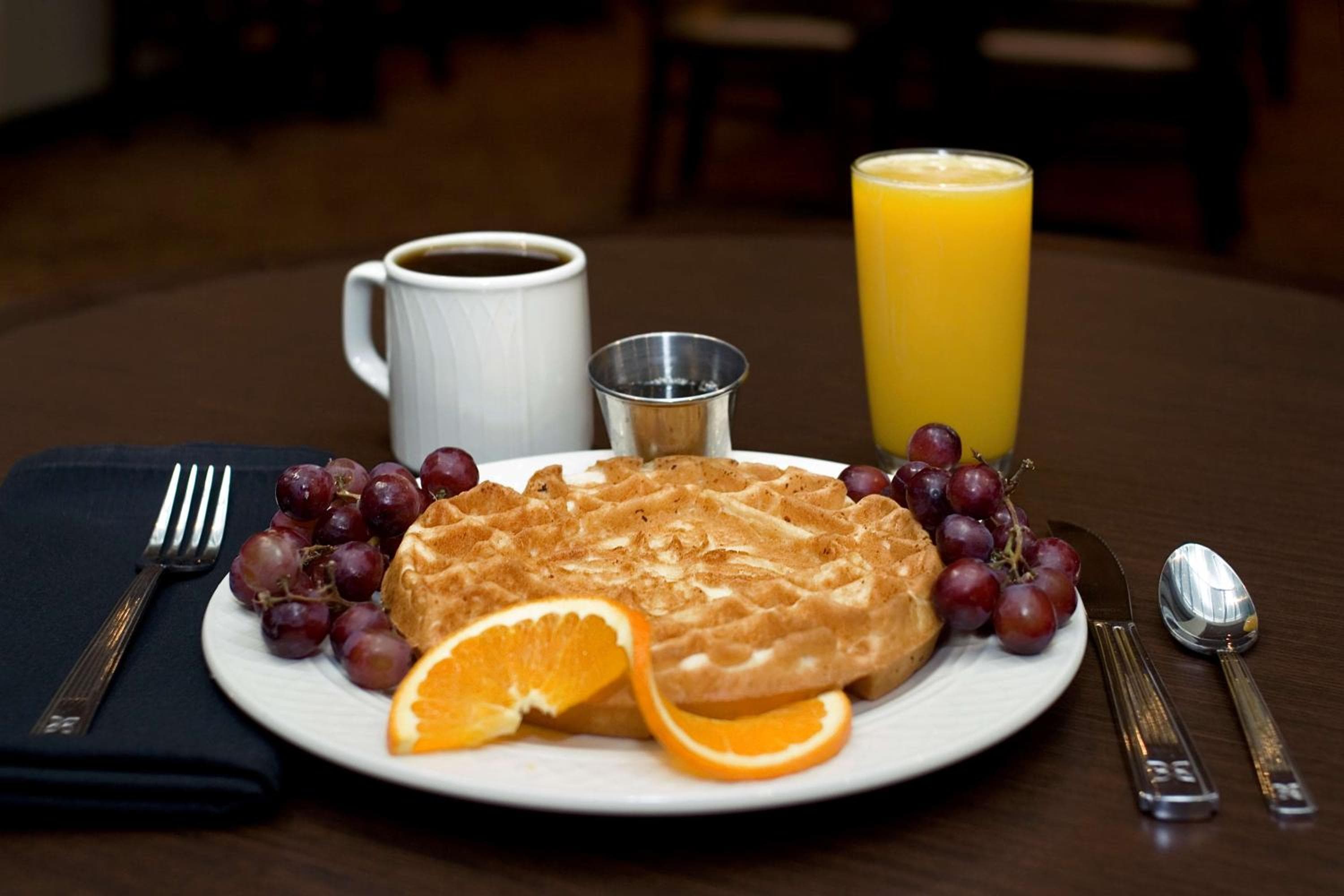 Hilton Garden Inn New York/Manhattan-Chelsea — 10