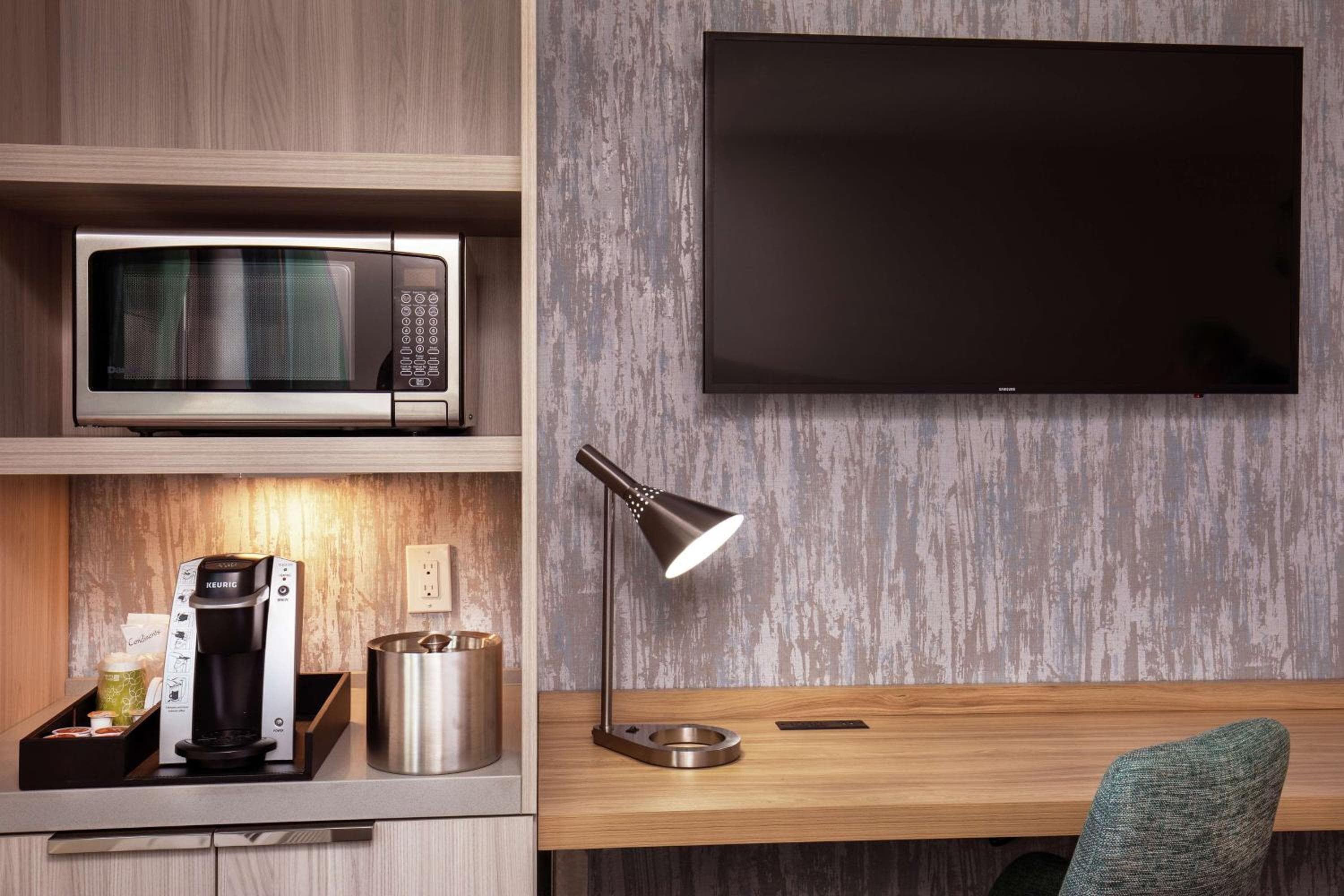 Hilton Garden Inn New York/Manhattan-Chelsea — 17