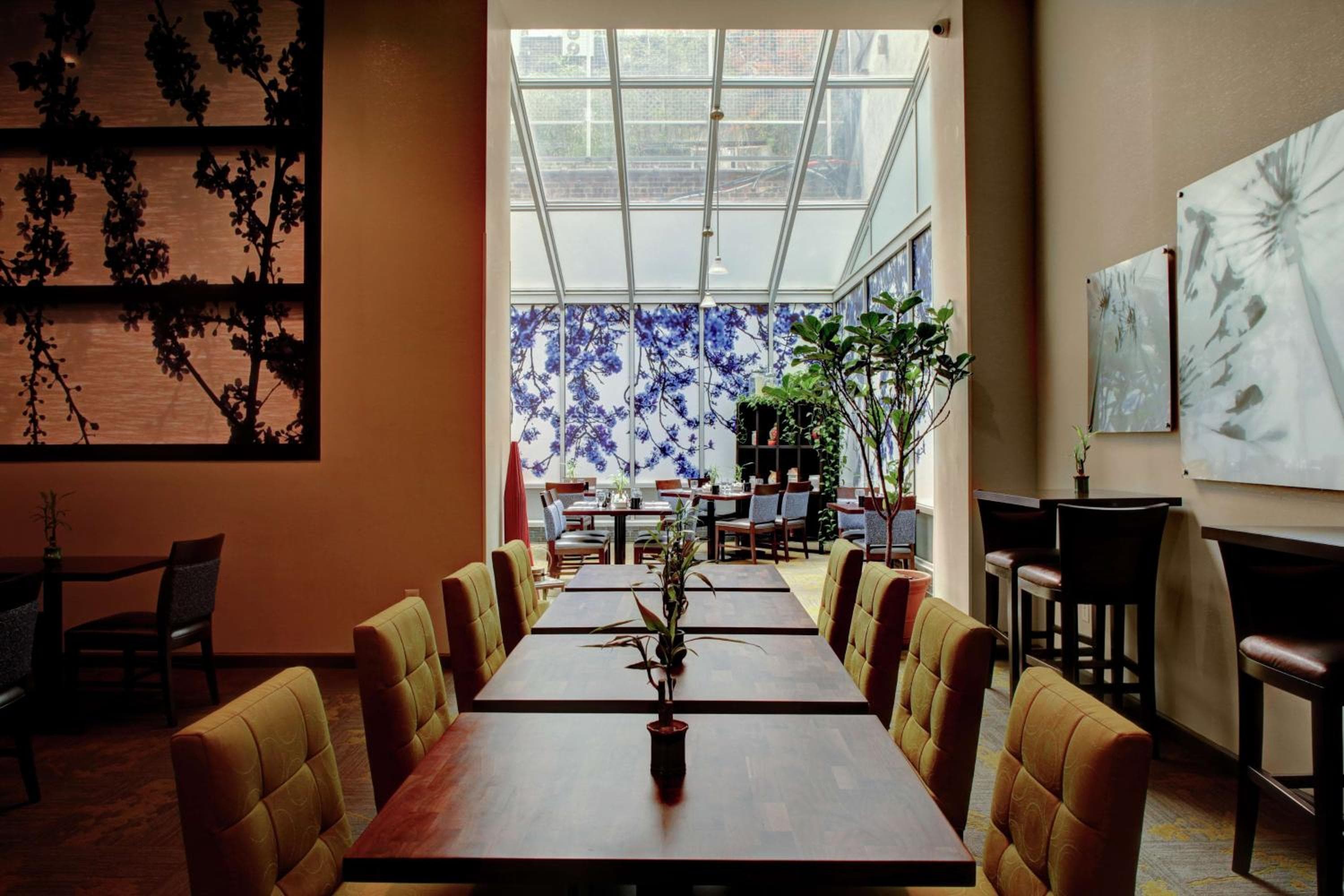 Hilton Garden Inn New York/Manhattan-Chelsea — 21