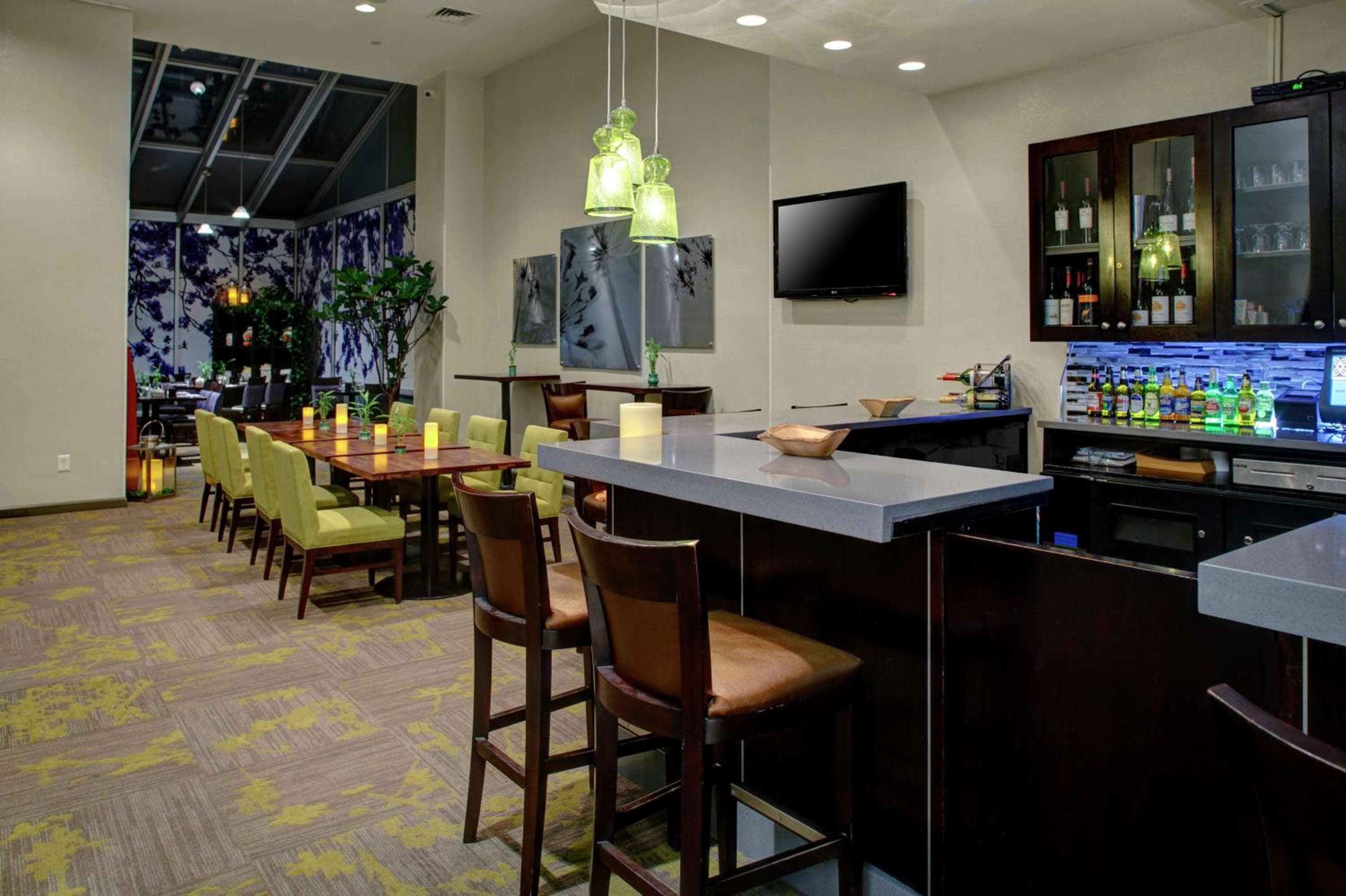 Hilton Garden Inn New York/Manhattan-Chelsea — 23