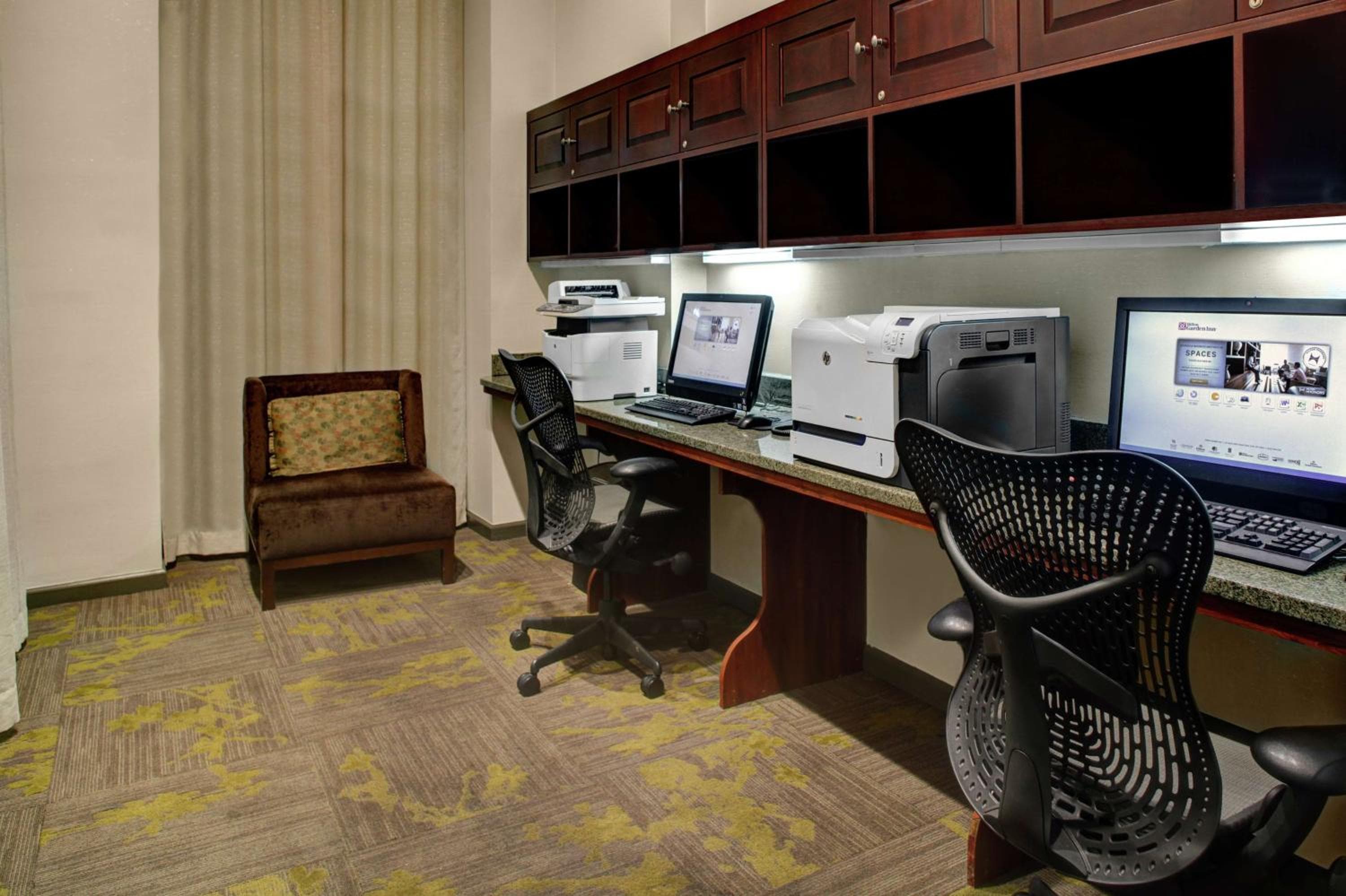 Hilton Garden Inn New York/Manhattan-Chelsea — 24