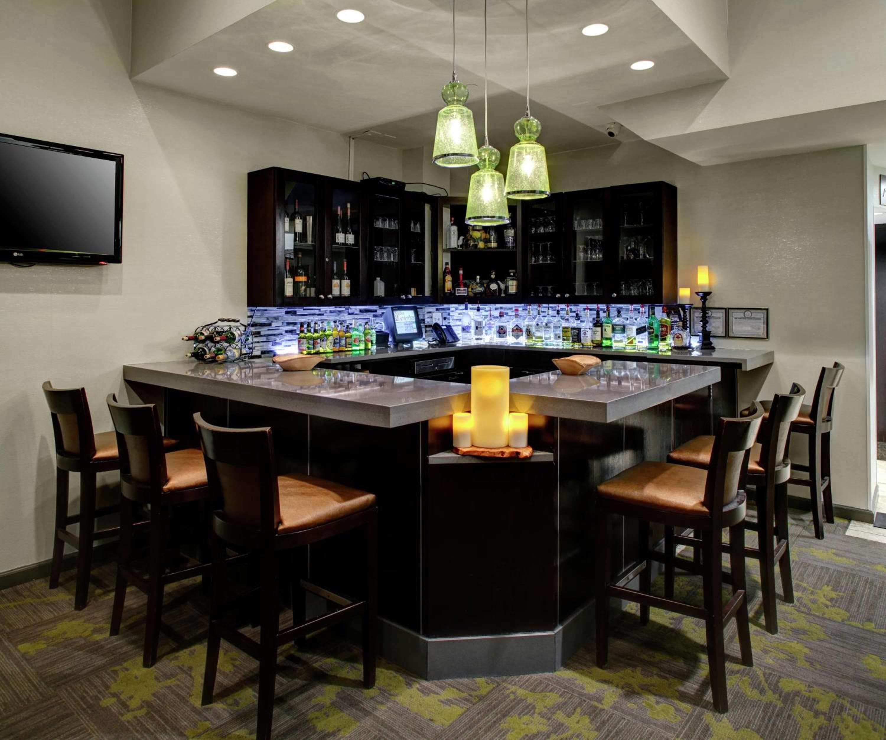 Hilton Garden Inn New York/Manhattan-Chelsea — 22