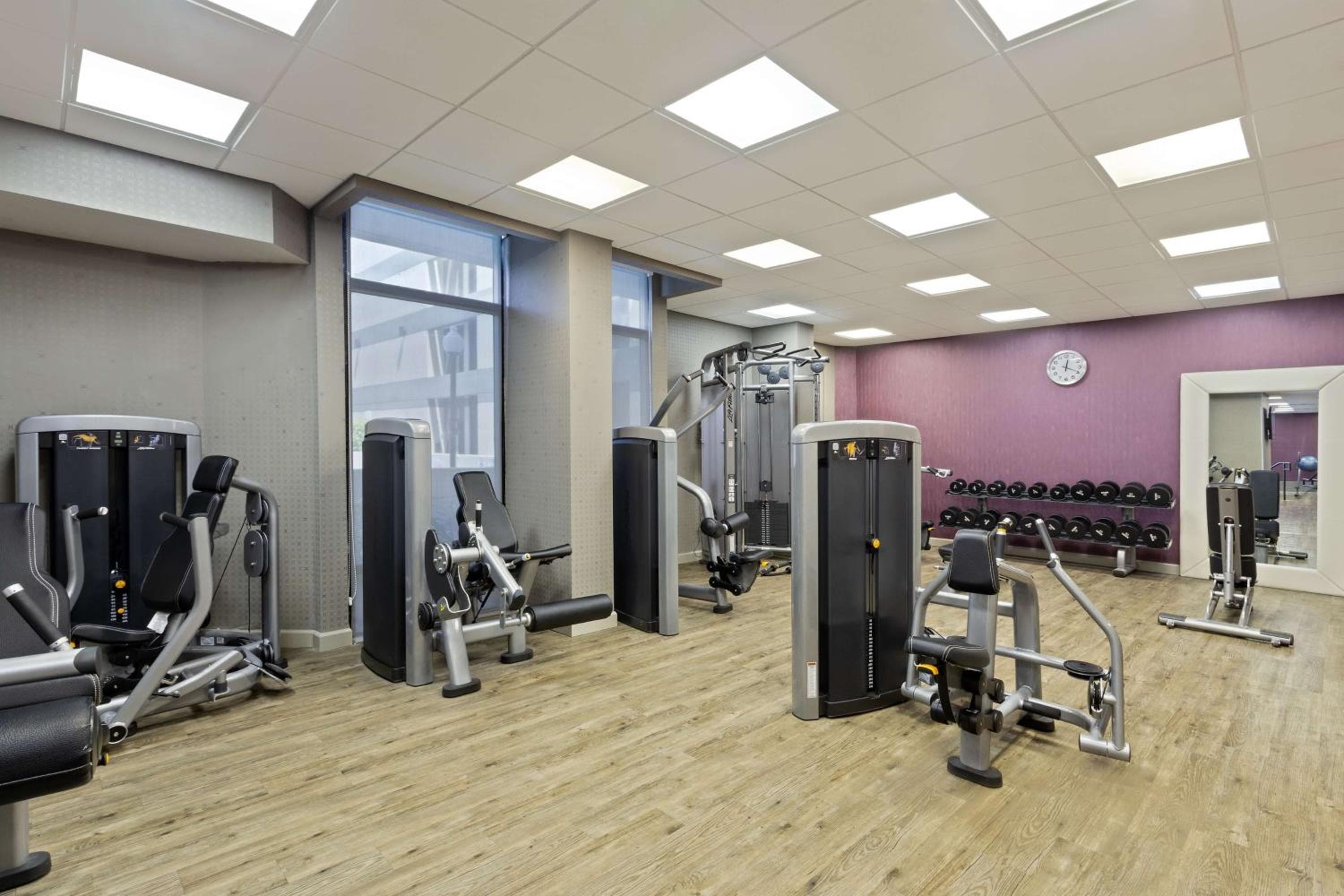 DoubleTree by Hilton Orlando East - UCF Area — 14