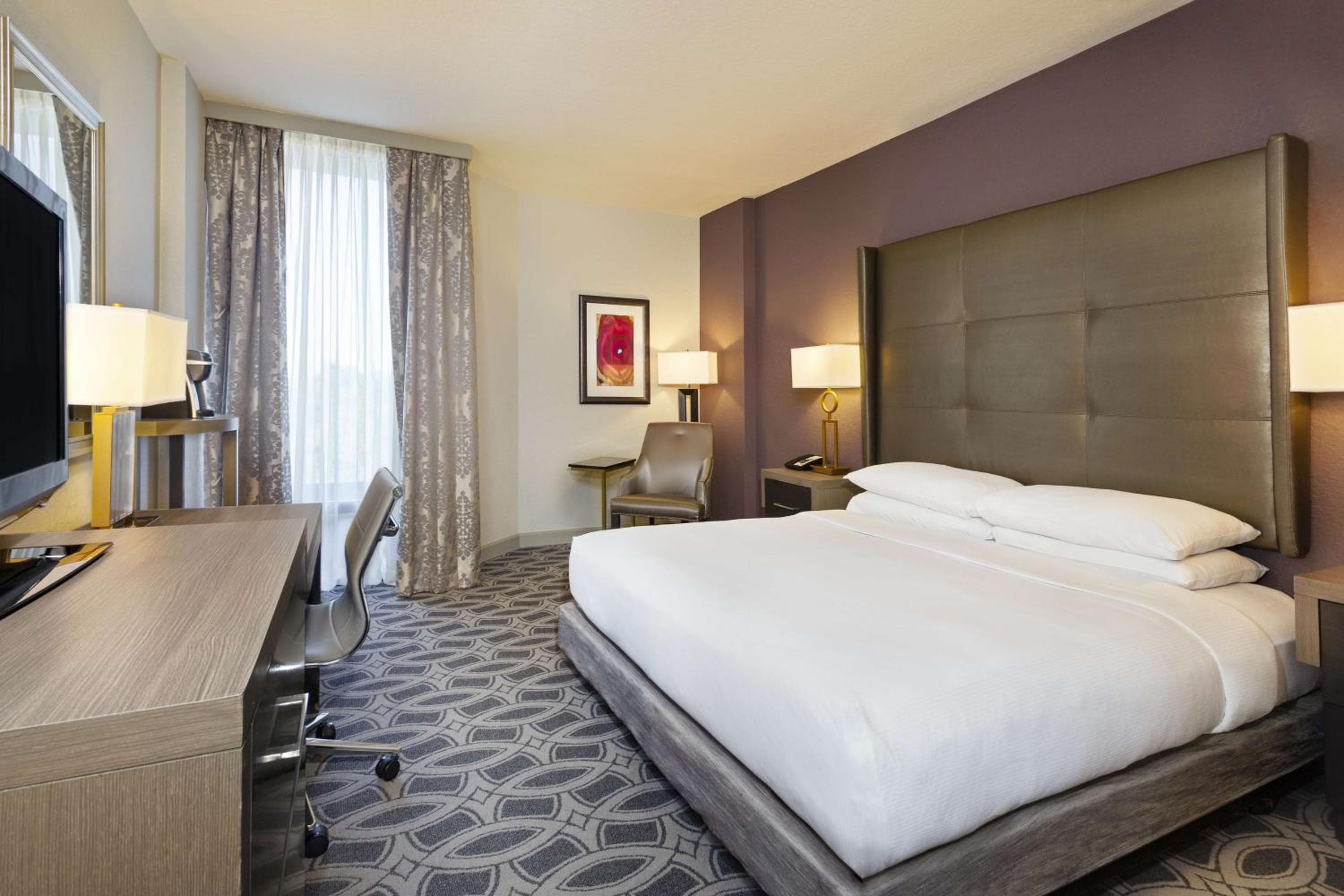 DoubleTree by Hilton Orlando East - UCF Area — 19