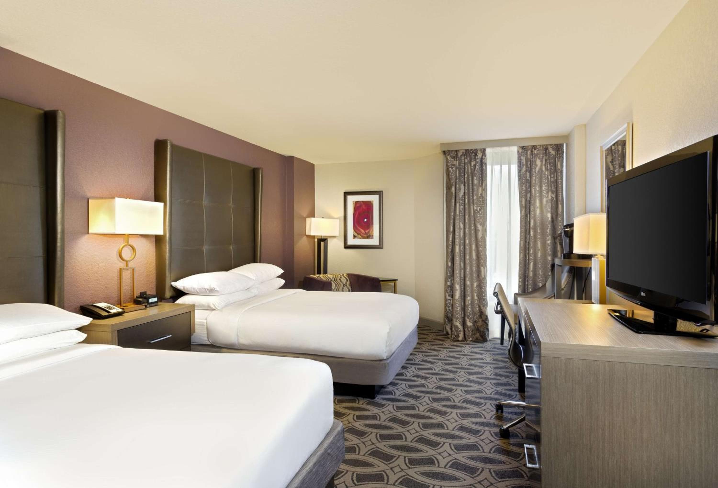 DoubleTree by Hilton Orlando East - UCF Area — 20