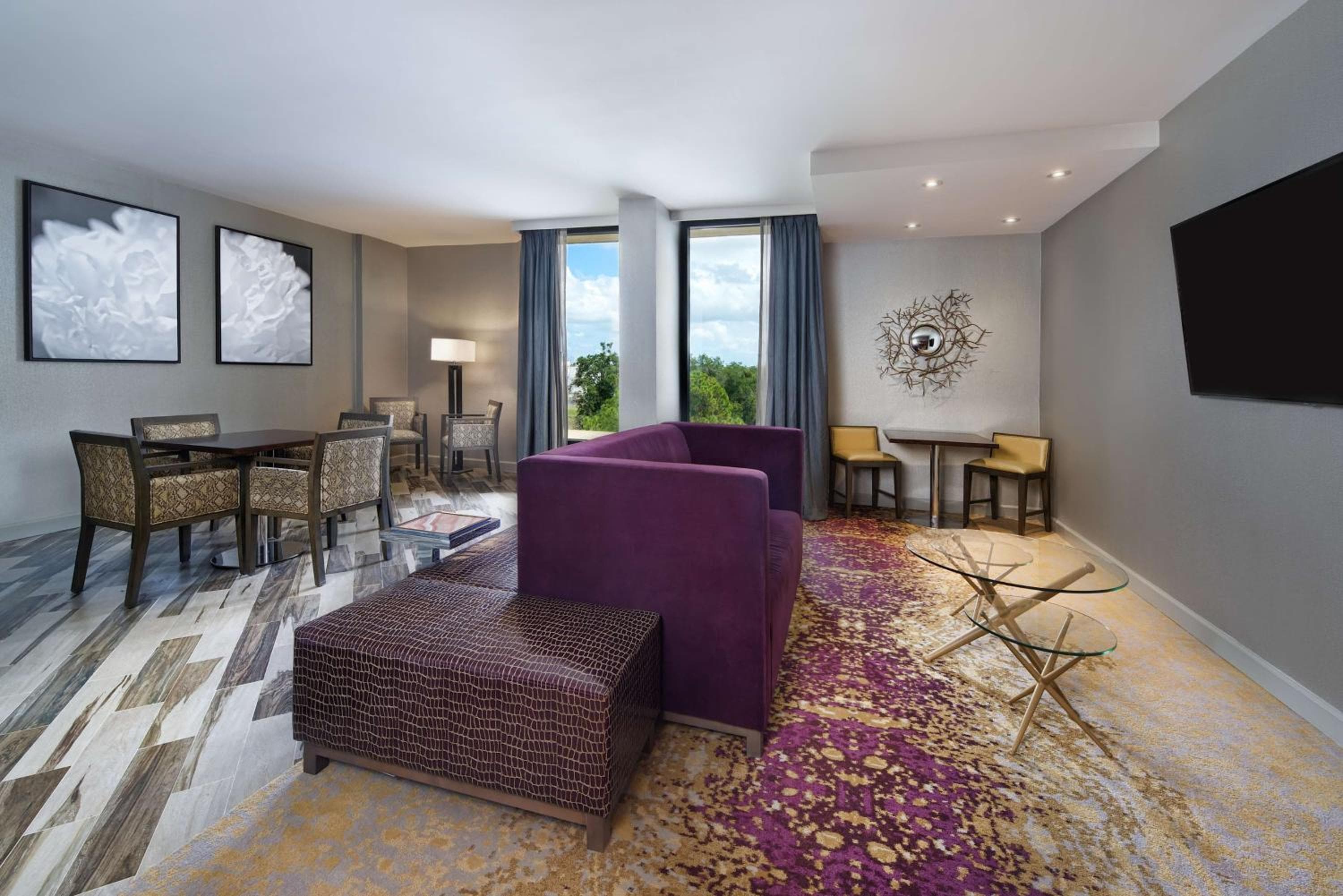 DoubleTree by Hilton Orlando East - UCF Area — 15