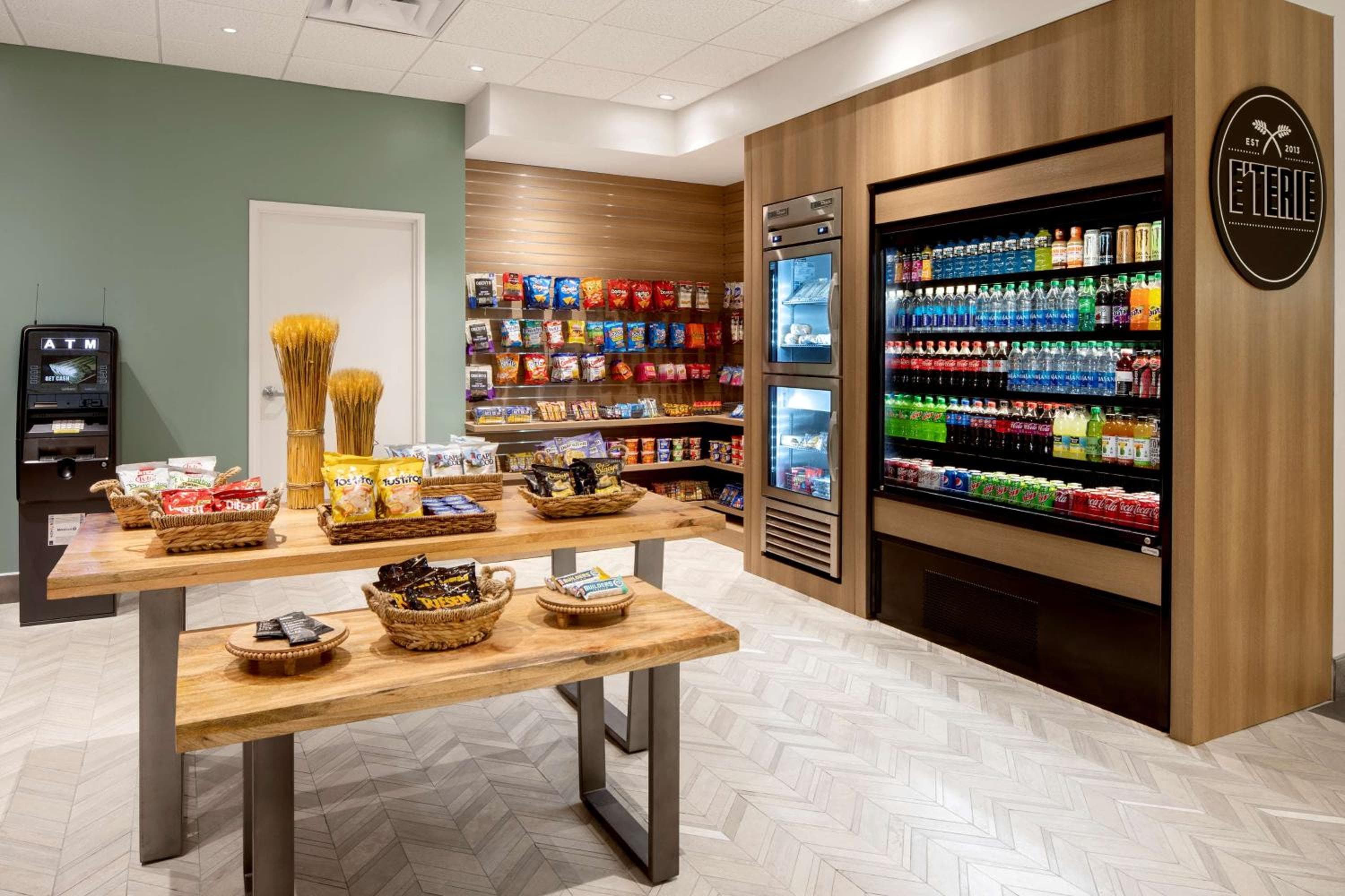Embassy Suites by Hilton Tampa Airport Westshore — 7