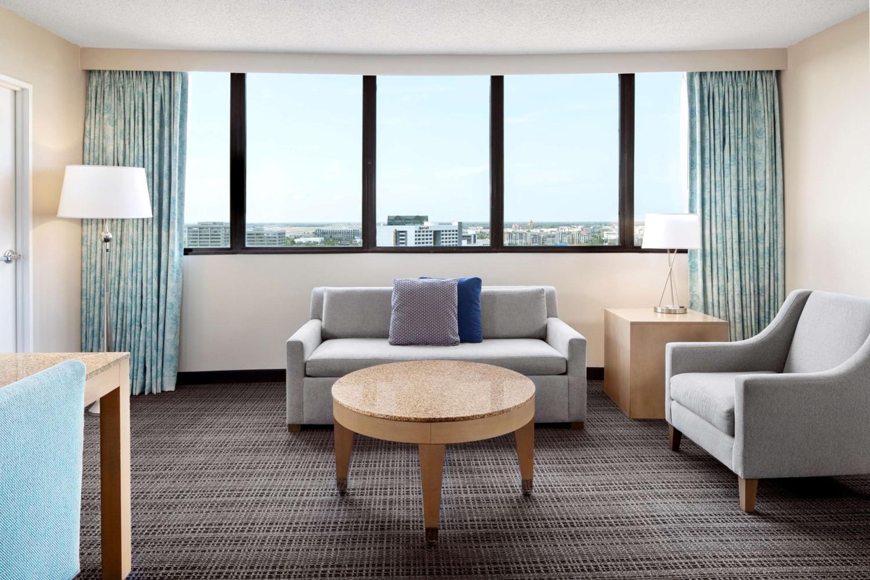 Embassy Suites by Hilton Tampa Airport Westshore — 28