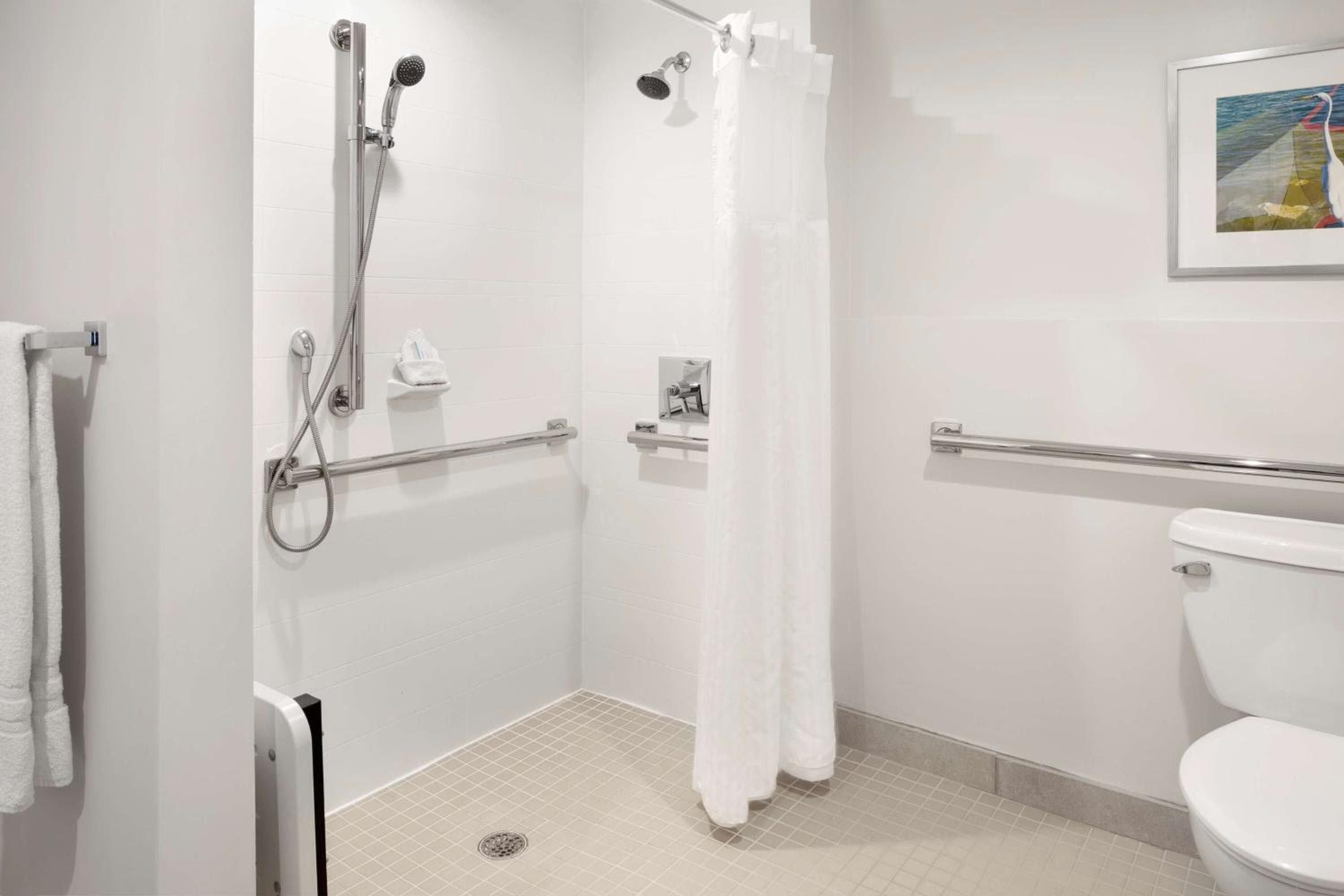 Embassy Suites by Hilton Tampa Airport Westshore — 9