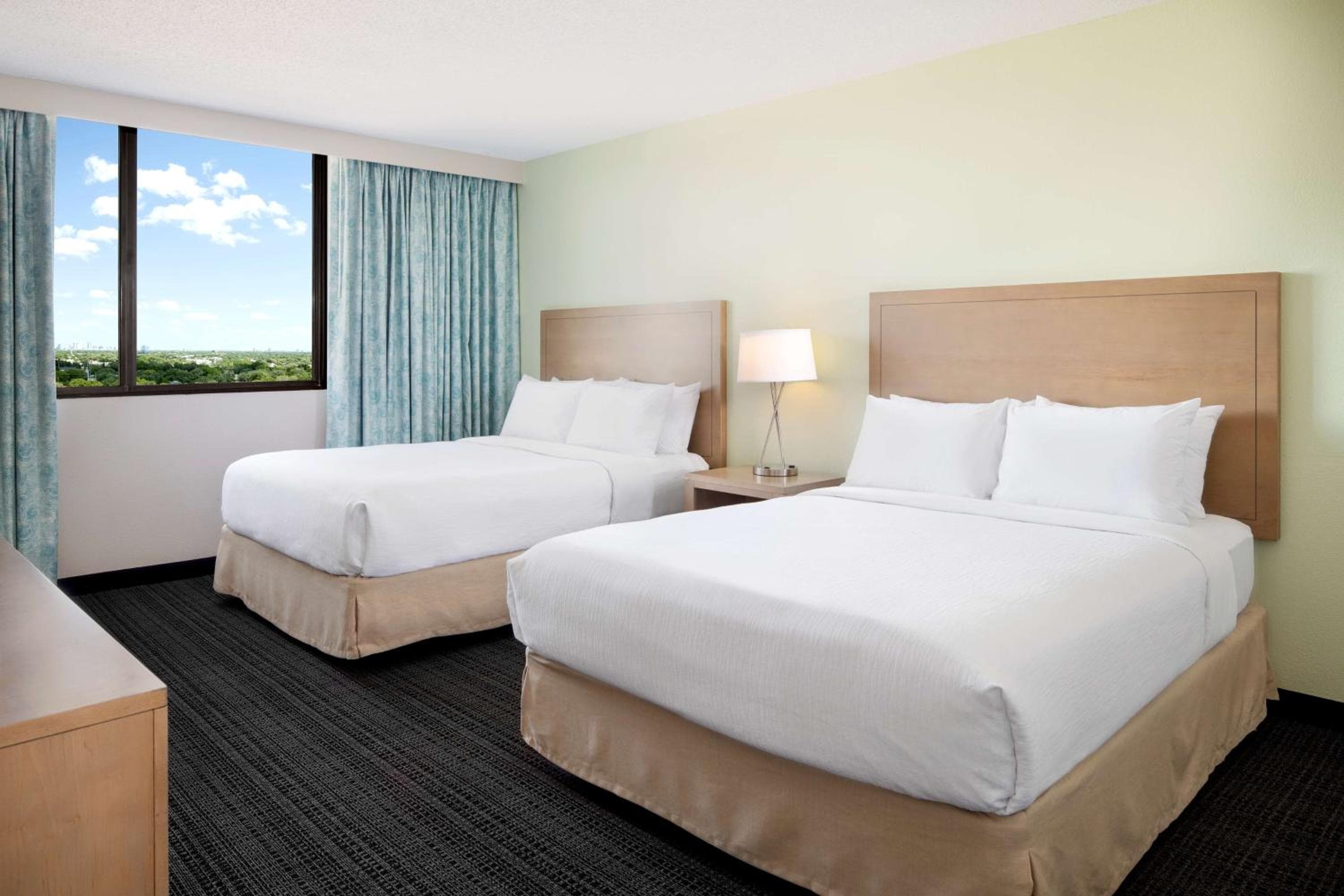 Embassy Suites by Hilton Tampa Airport Westshore — 12