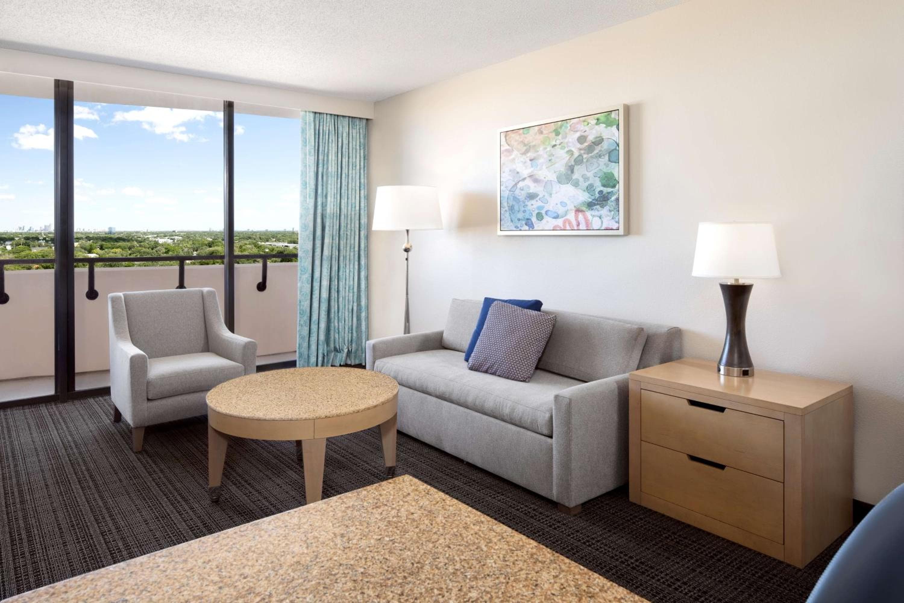 Embassy Suites by Hilton Tampa Airport Westshore — 12