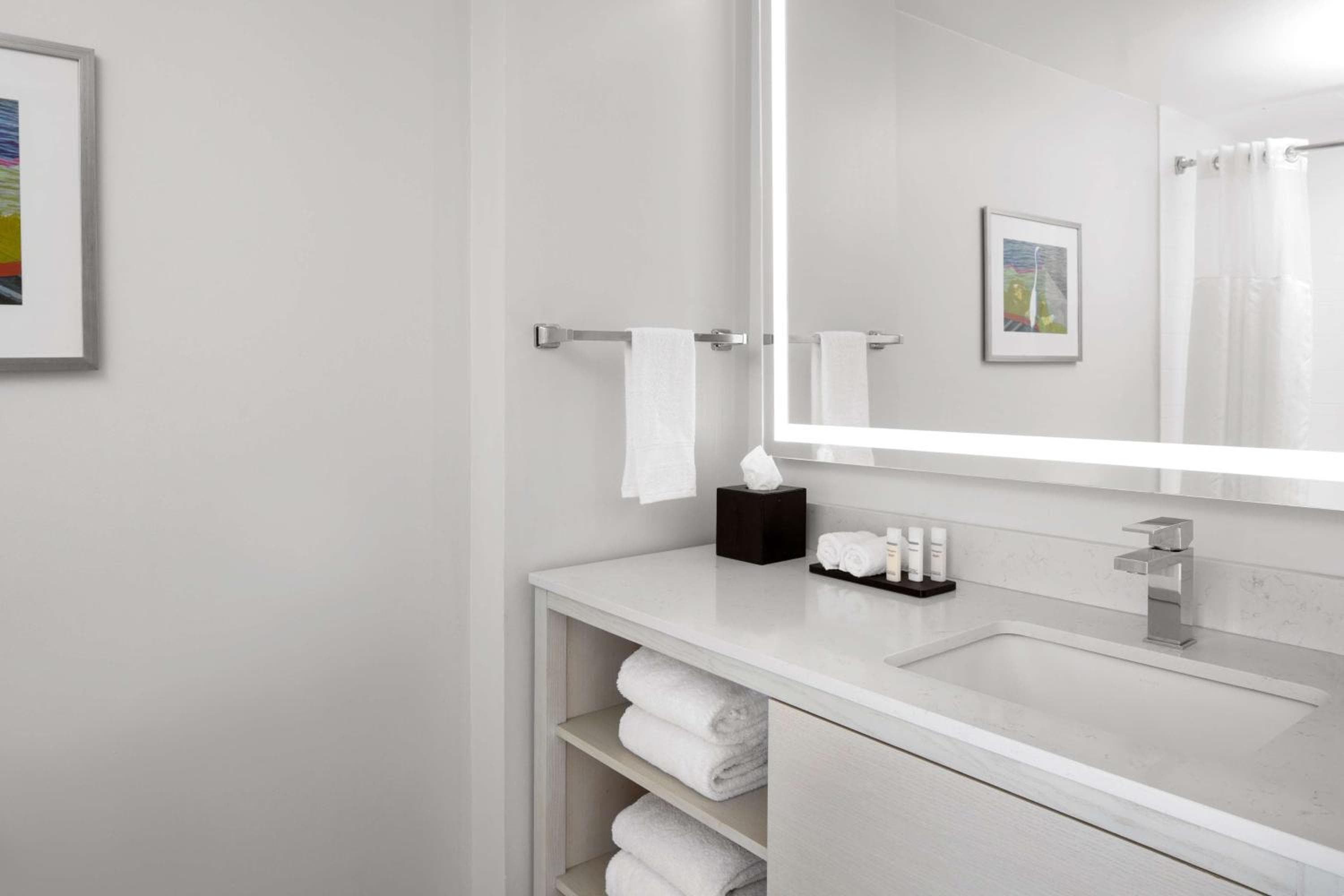 Embassy Suites by Hilton Tampa Airport Westshore — 16